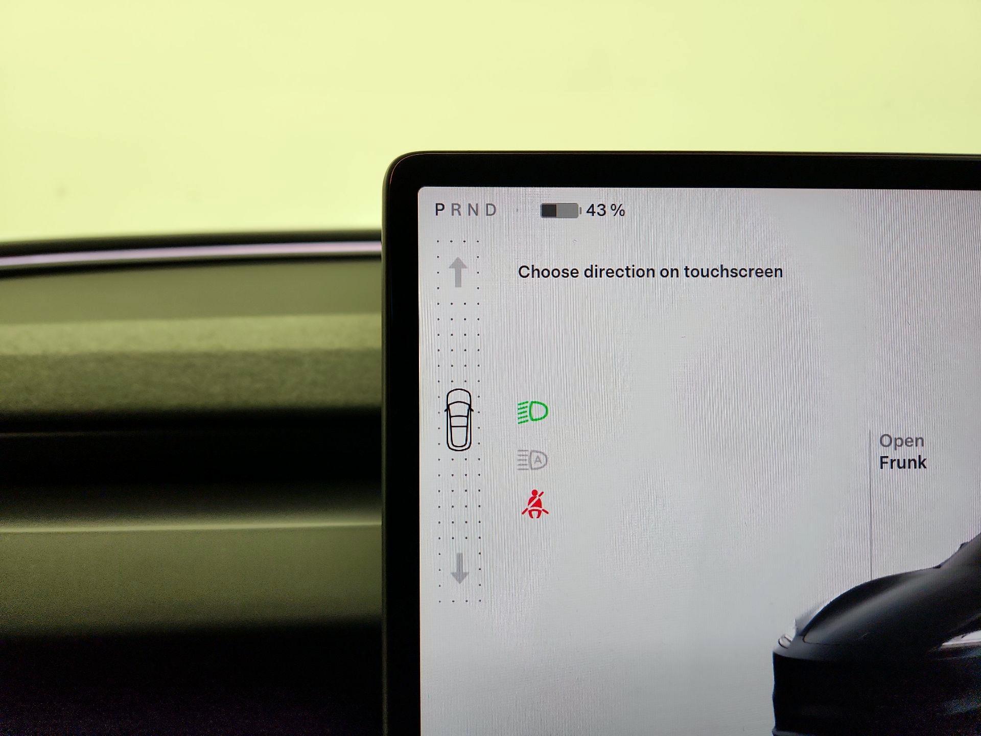 Thumbnail: 2025 Tesla Model 3 - 15