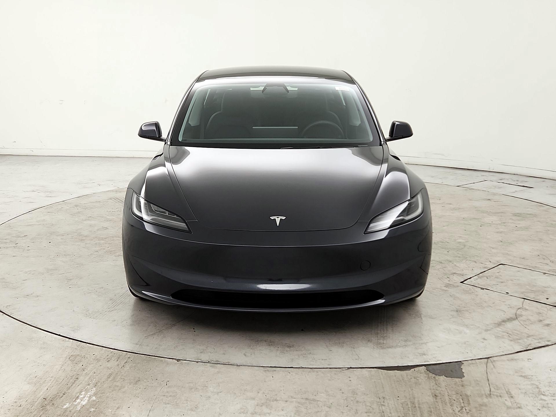 Thumbnail: 2025 Tesla Model 3 - 2