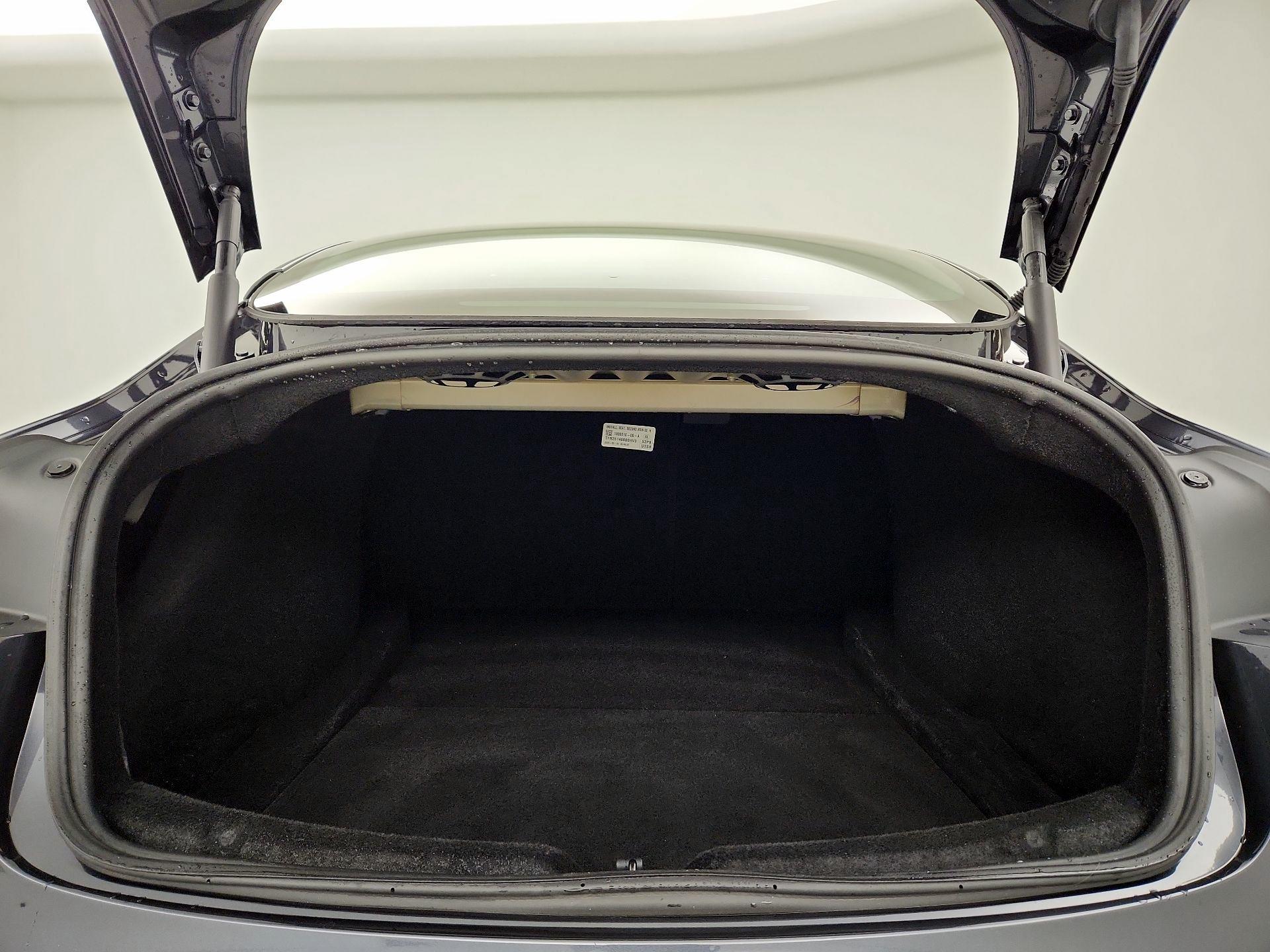 Thumbnail: 2025 Tesla Model 3 - 19