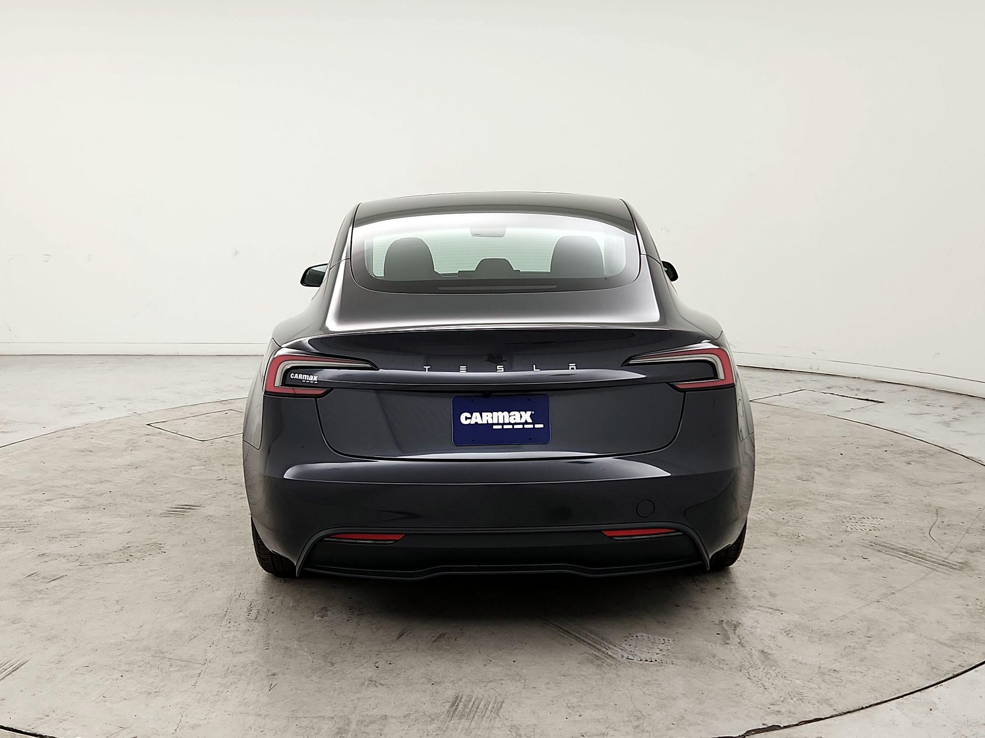 Thumbnail: 2025 Tesla Model 3 - 6
