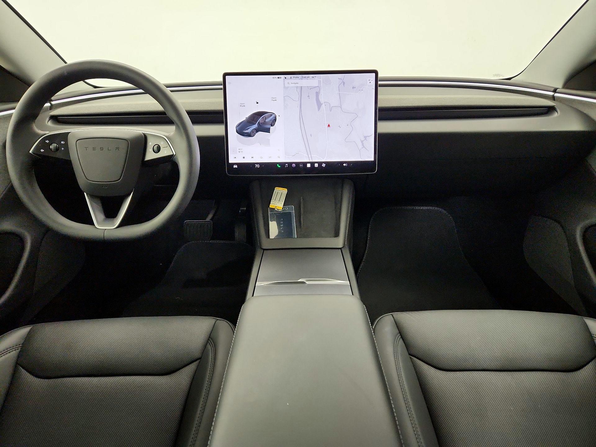 Thumbnail: 2025 Tesla Model 3 - 8