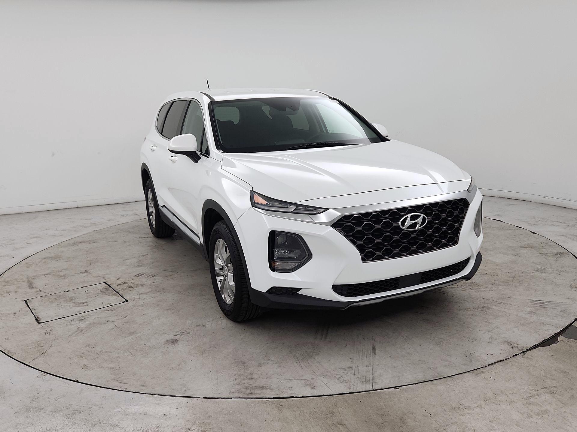Thumbnail: 2019 Hyundai Santa Fe - 1