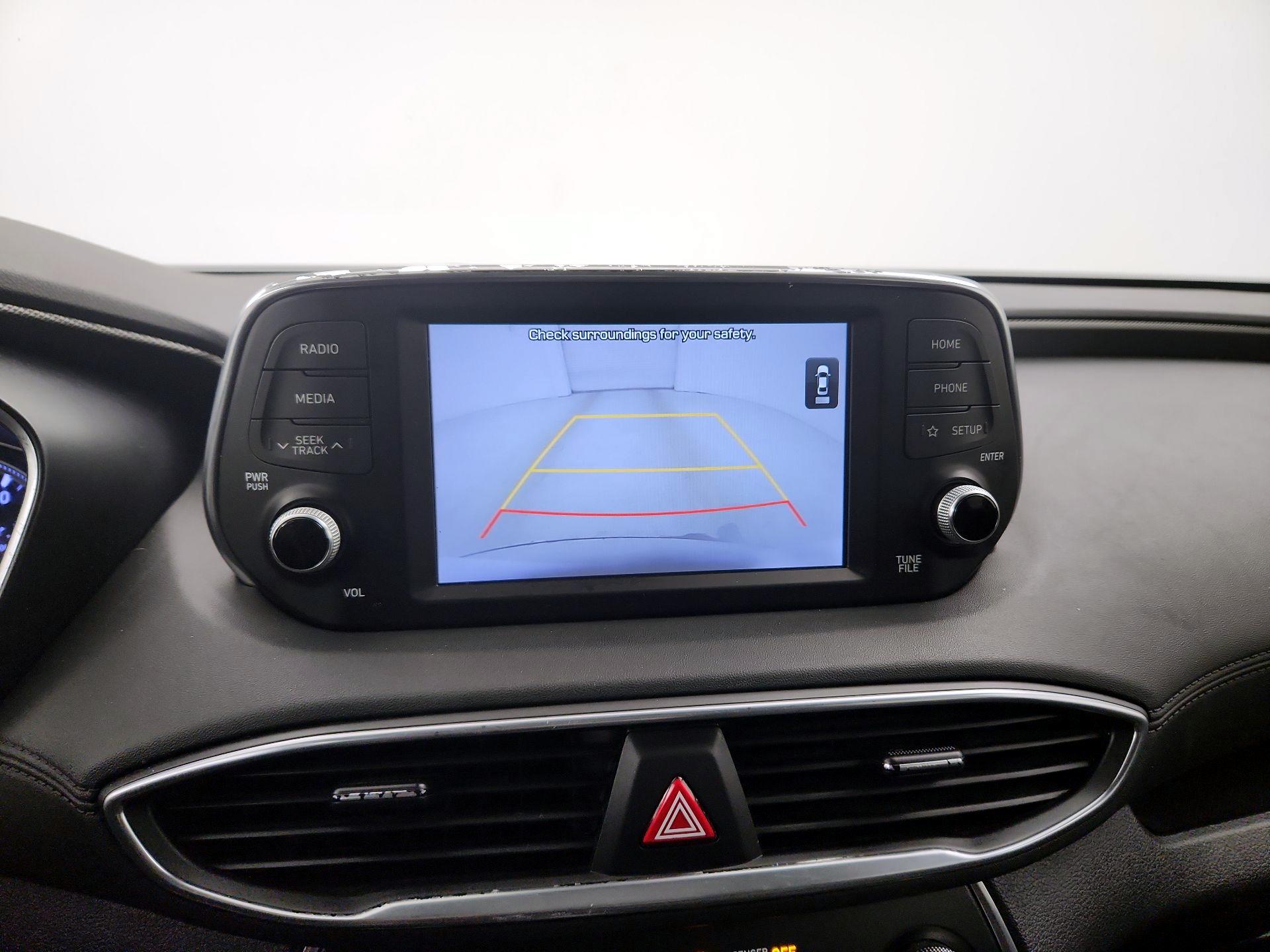 Thumbnail: 2019 Hyundai Santa Fe - 12