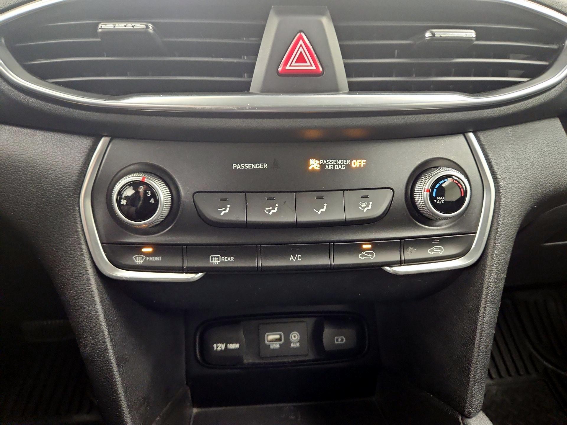 Thumbnail: 2019 Hyundai Santa Fe - 14