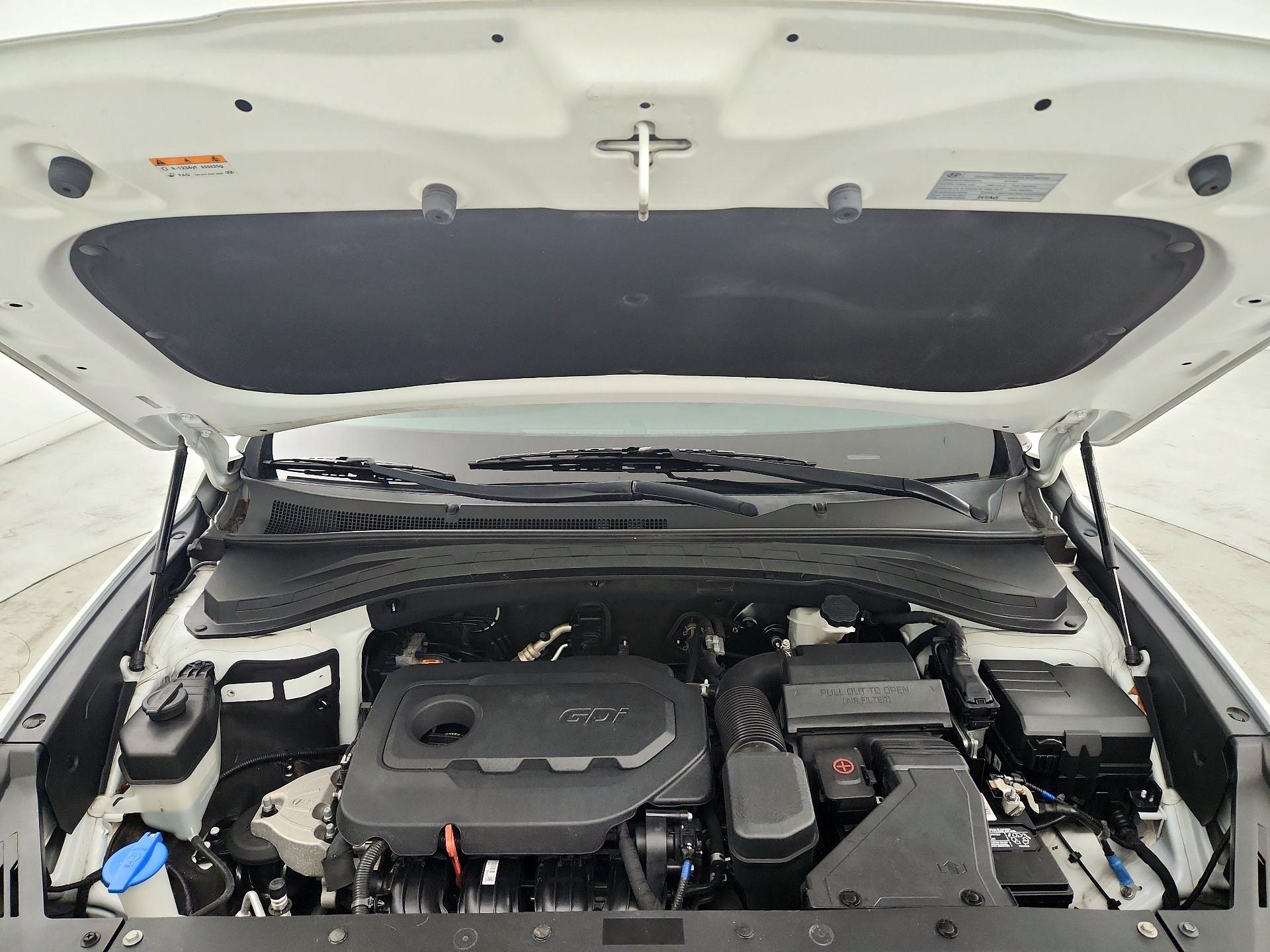 Thumbnail: 2019 Hyundai Santa Fe - 20