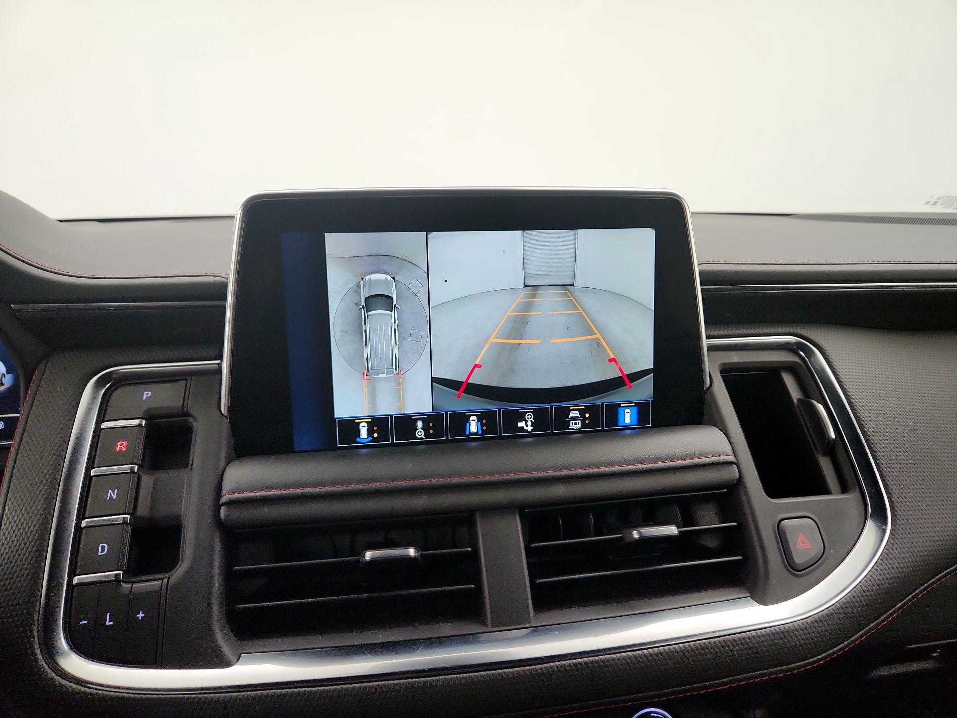 Thumbnail: 2023 Chevrolet Tahoe - 12