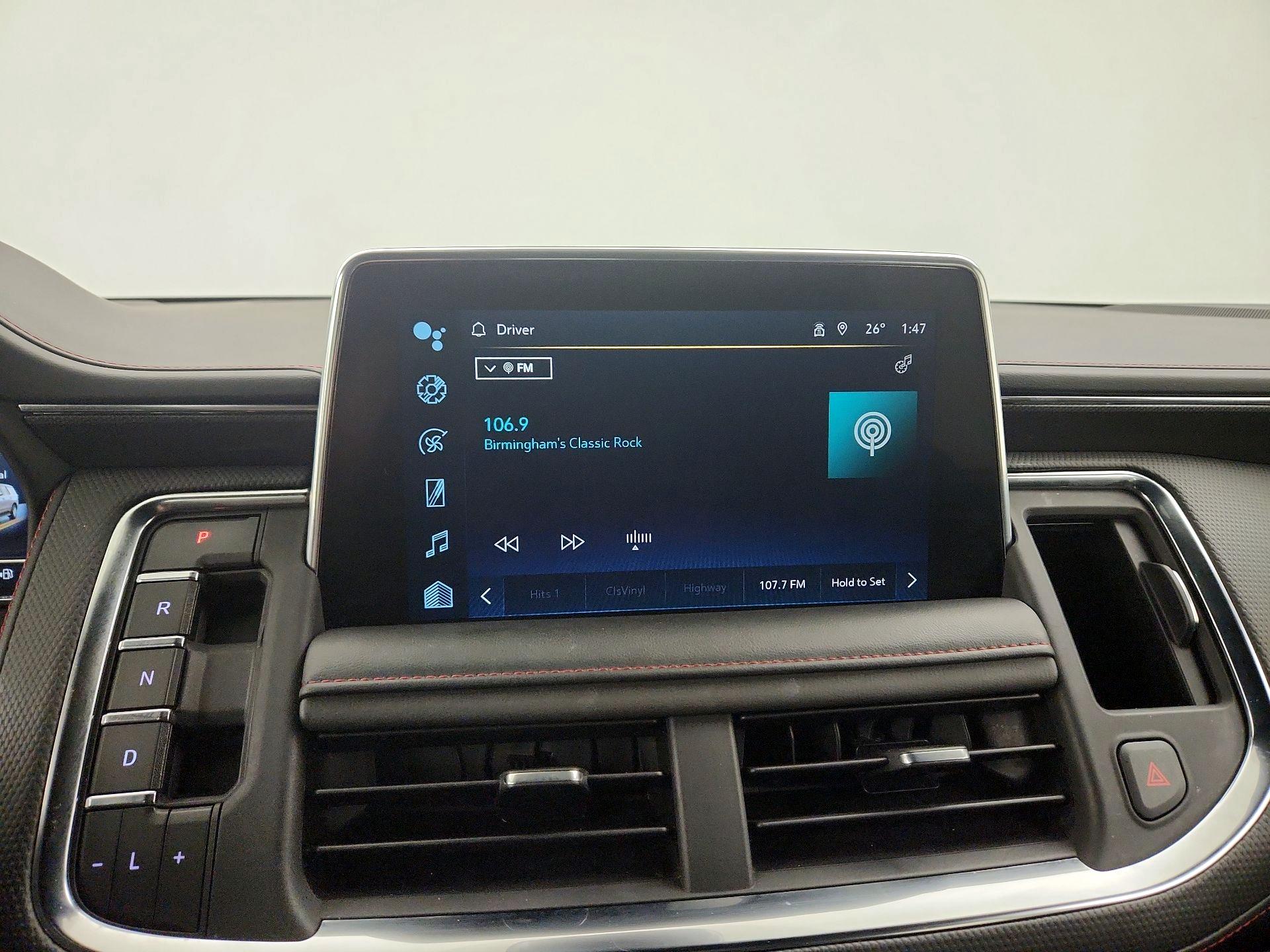 Thumbnail: 2023 Chevrolet Tahoe - 13