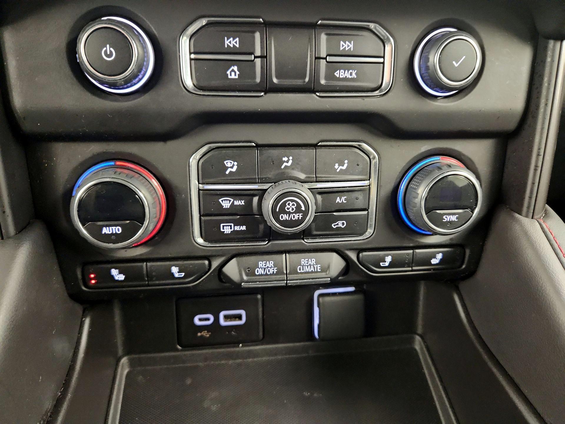 Thumbnail: 2023 Chevrolet Tahoe - 14