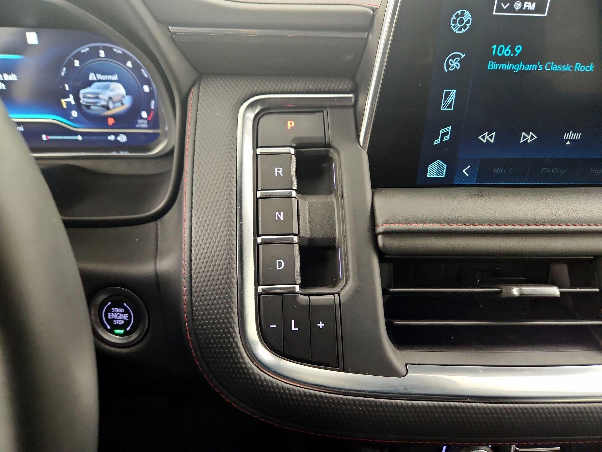 Thumbnail: 2023 Chevrolet Tahoe - 15