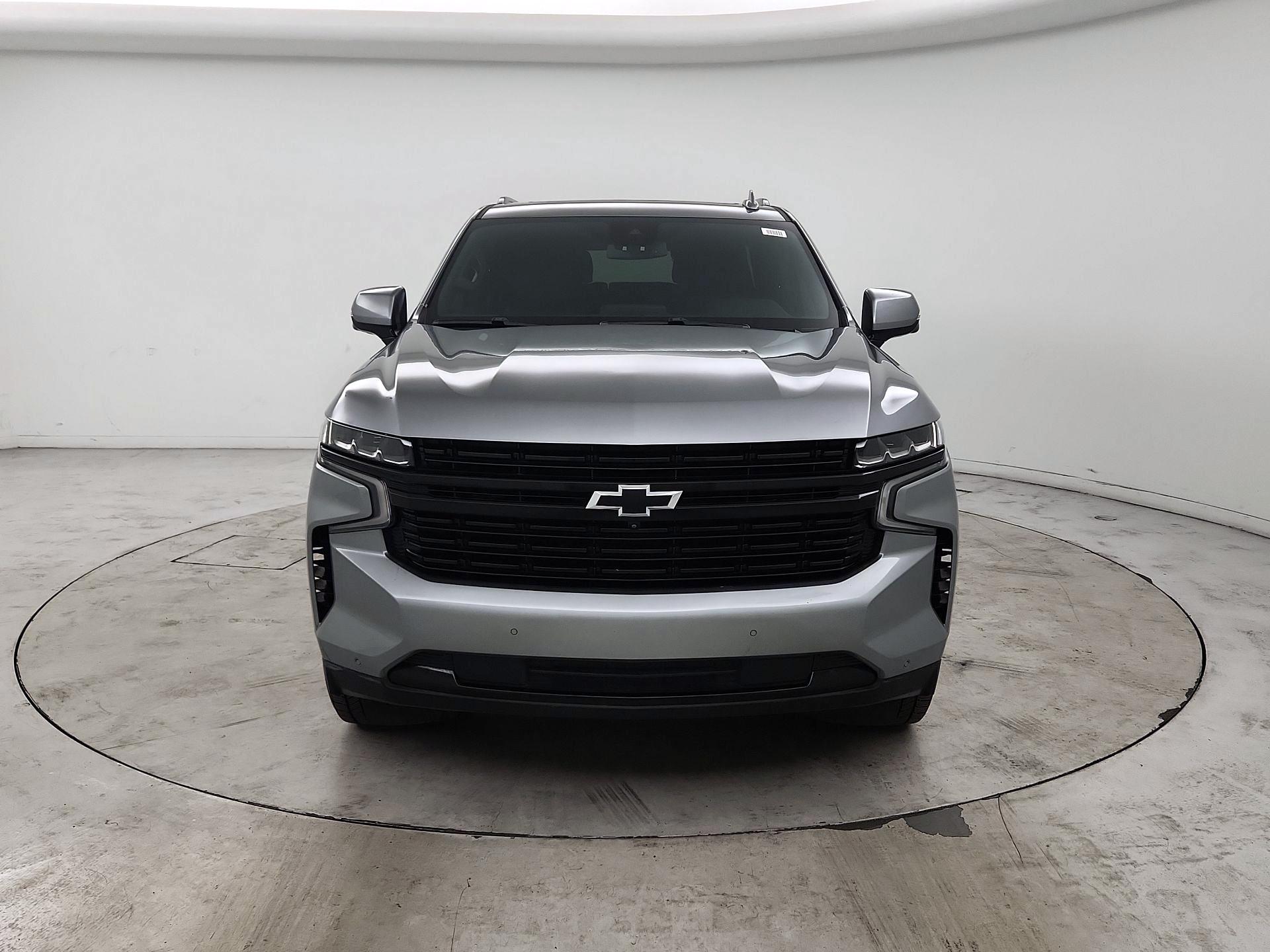 Thumbnail: 2023 Chevrolet Tahoe - 2