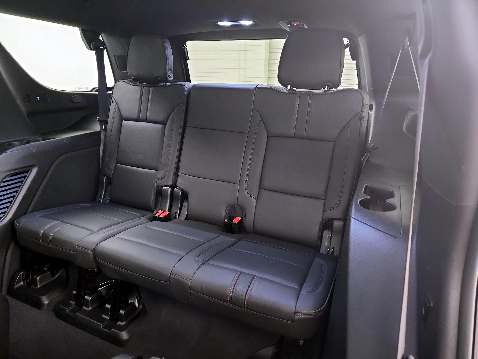 Thumbnail: 2023 Chevrolet Tahoe - 19