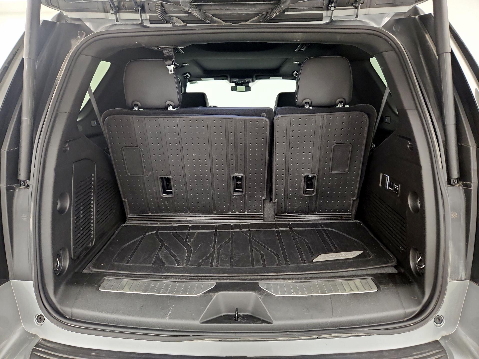 Thumbnail: 2023 Chevrolet Tahoe - 20