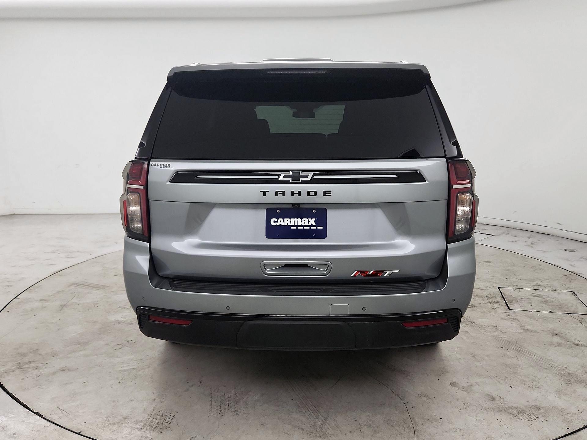 Thumbnail: 2023 Chevrolet Tahoe - 6