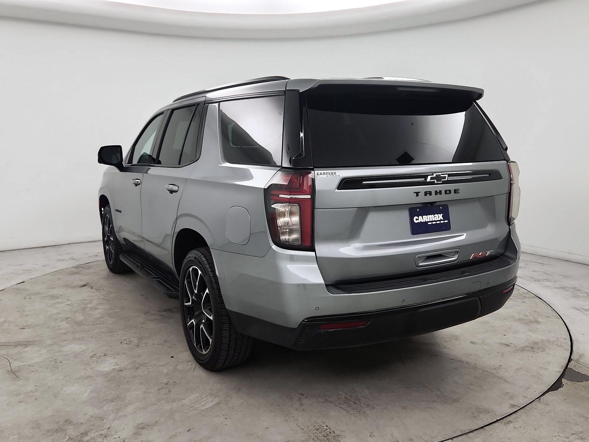 Thumbnail: 2023 Chevrolet Tahoe - 7