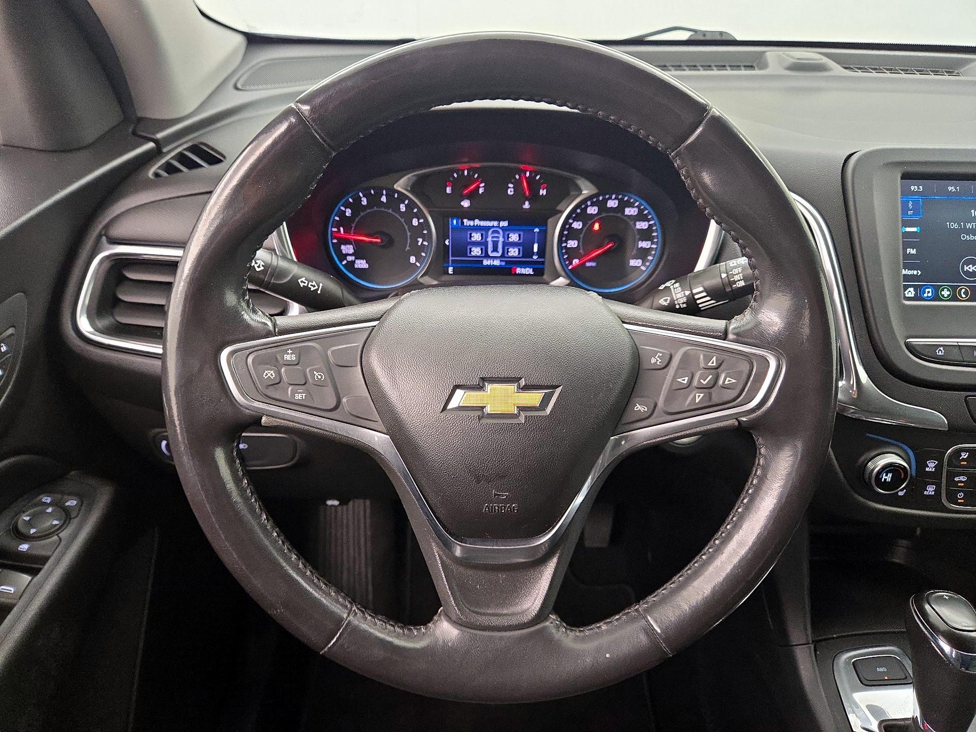 Thumbnail: 2019 Chevrolet Equinox - 10