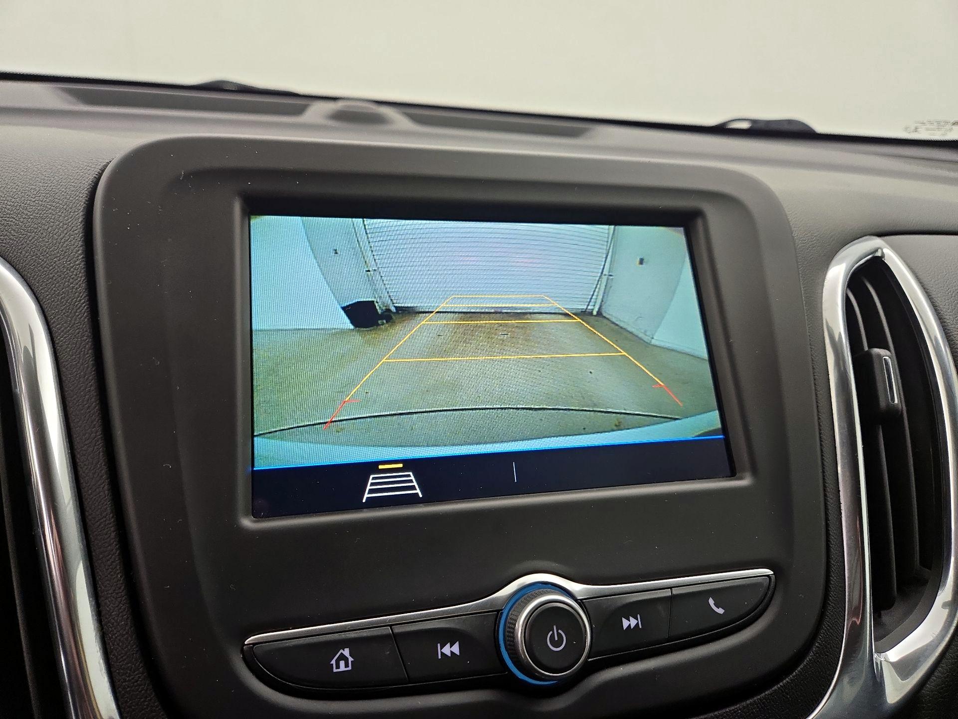 Thumbnail: 2019 Chevrolet Equinox - 14