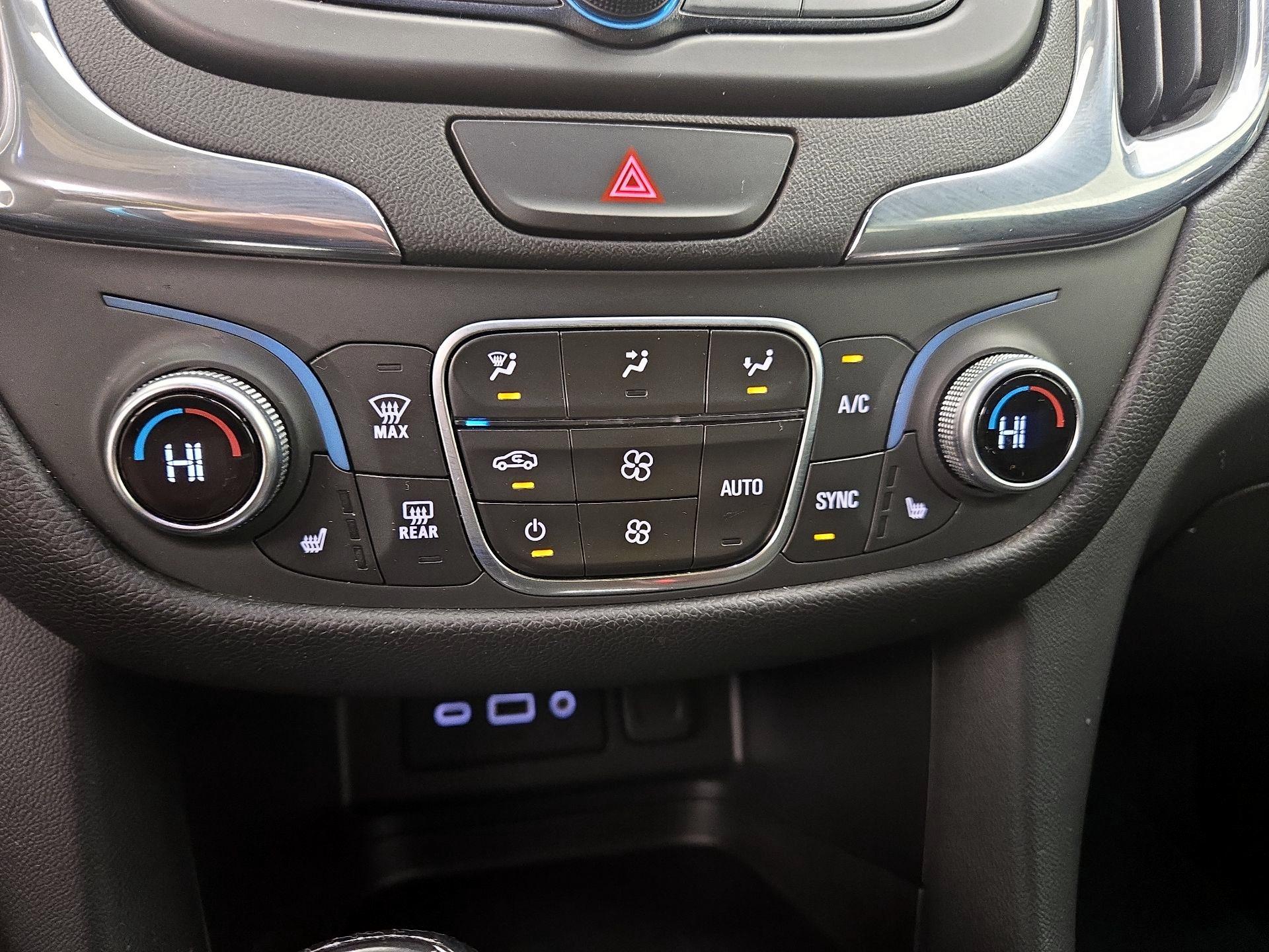 Thumbnail: 2019 Chevrolet Equinox - 16