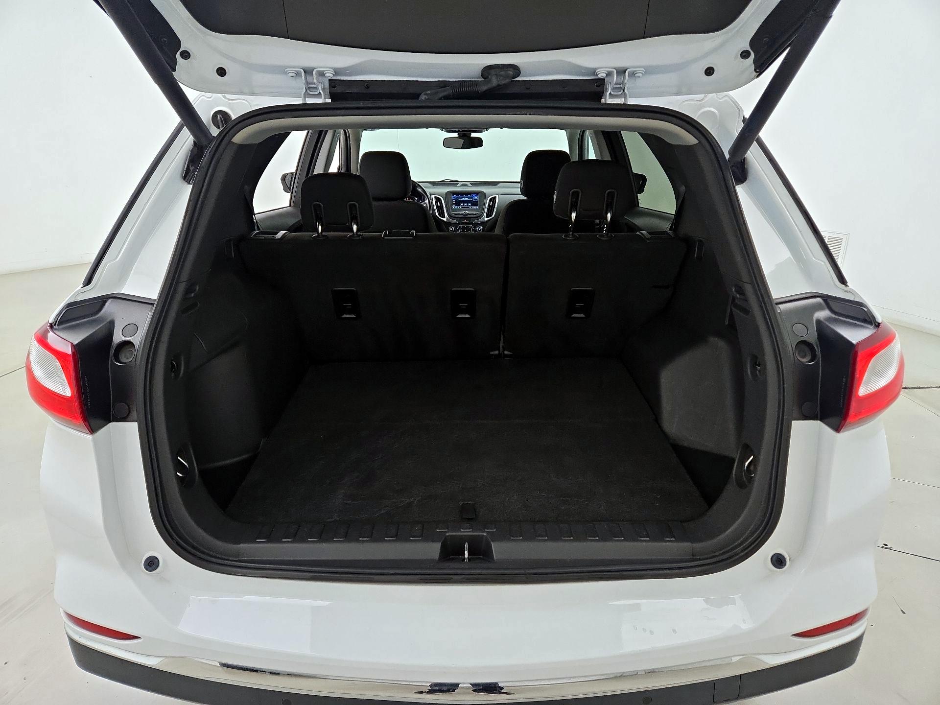 Thumbnail: 2019 Chevrolet Equinox - 20