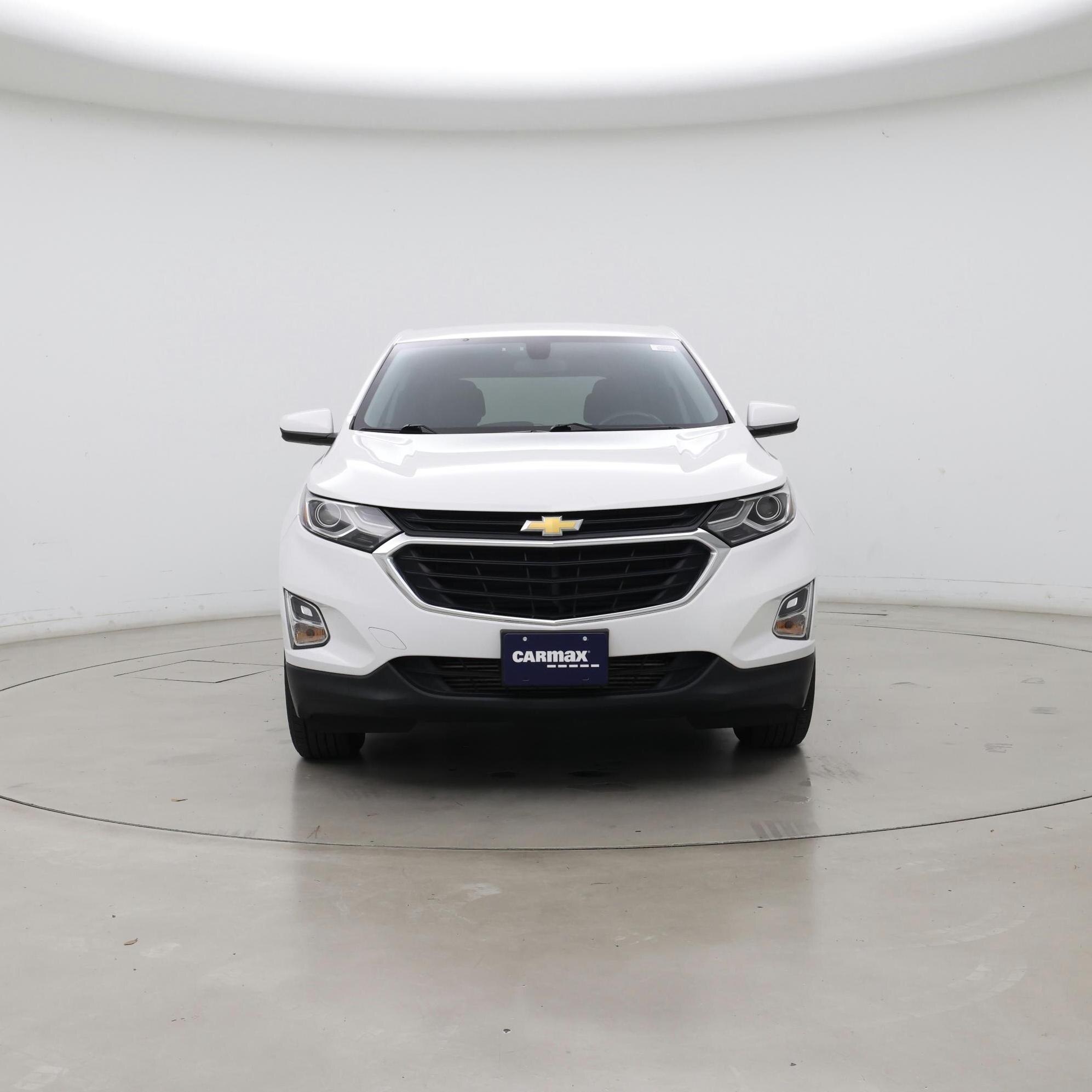 Thumbnail: 2019 Chevrolet Equinox - 5