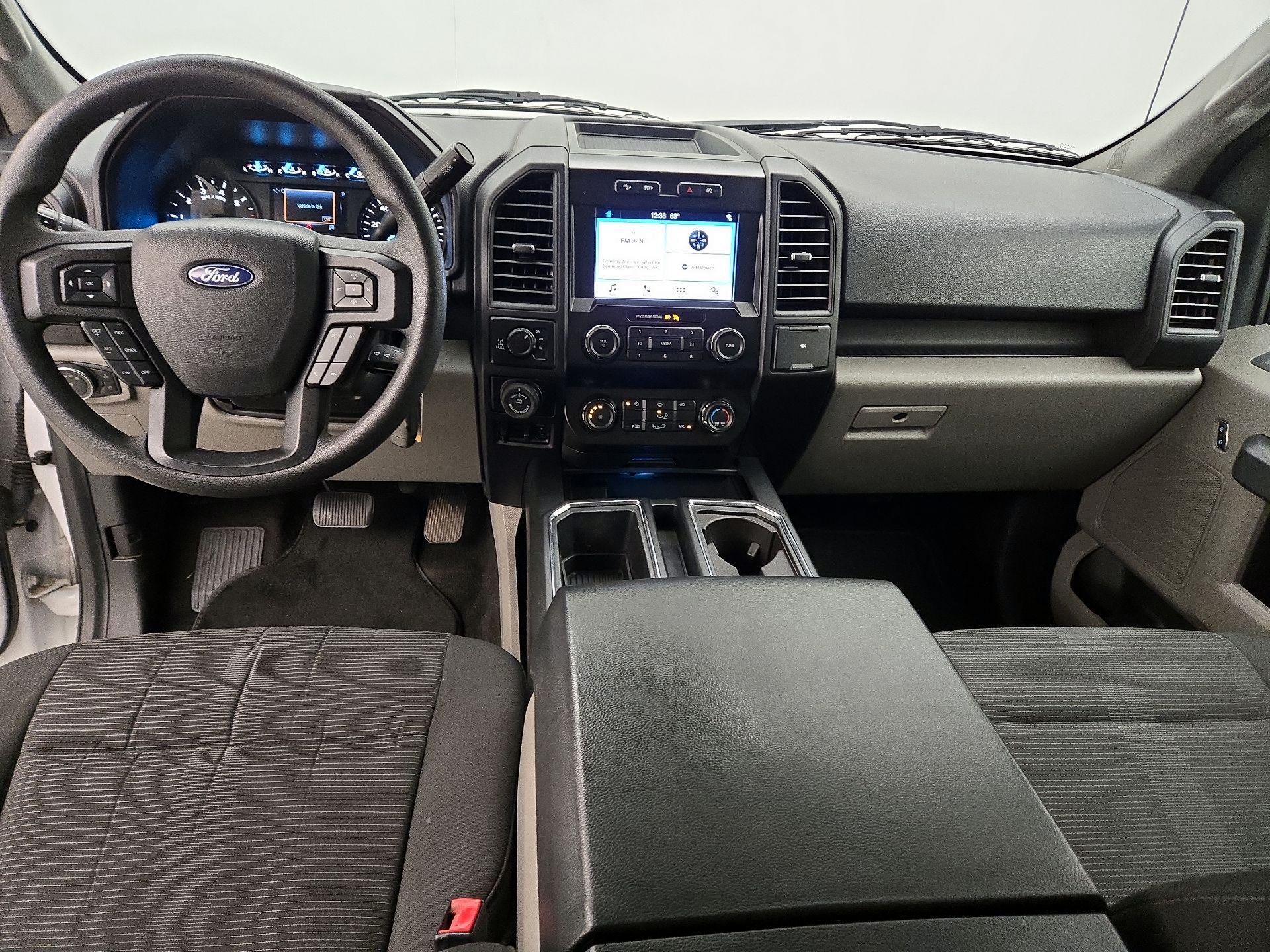 Thumbnail: 2019 Ford F-150 - 9