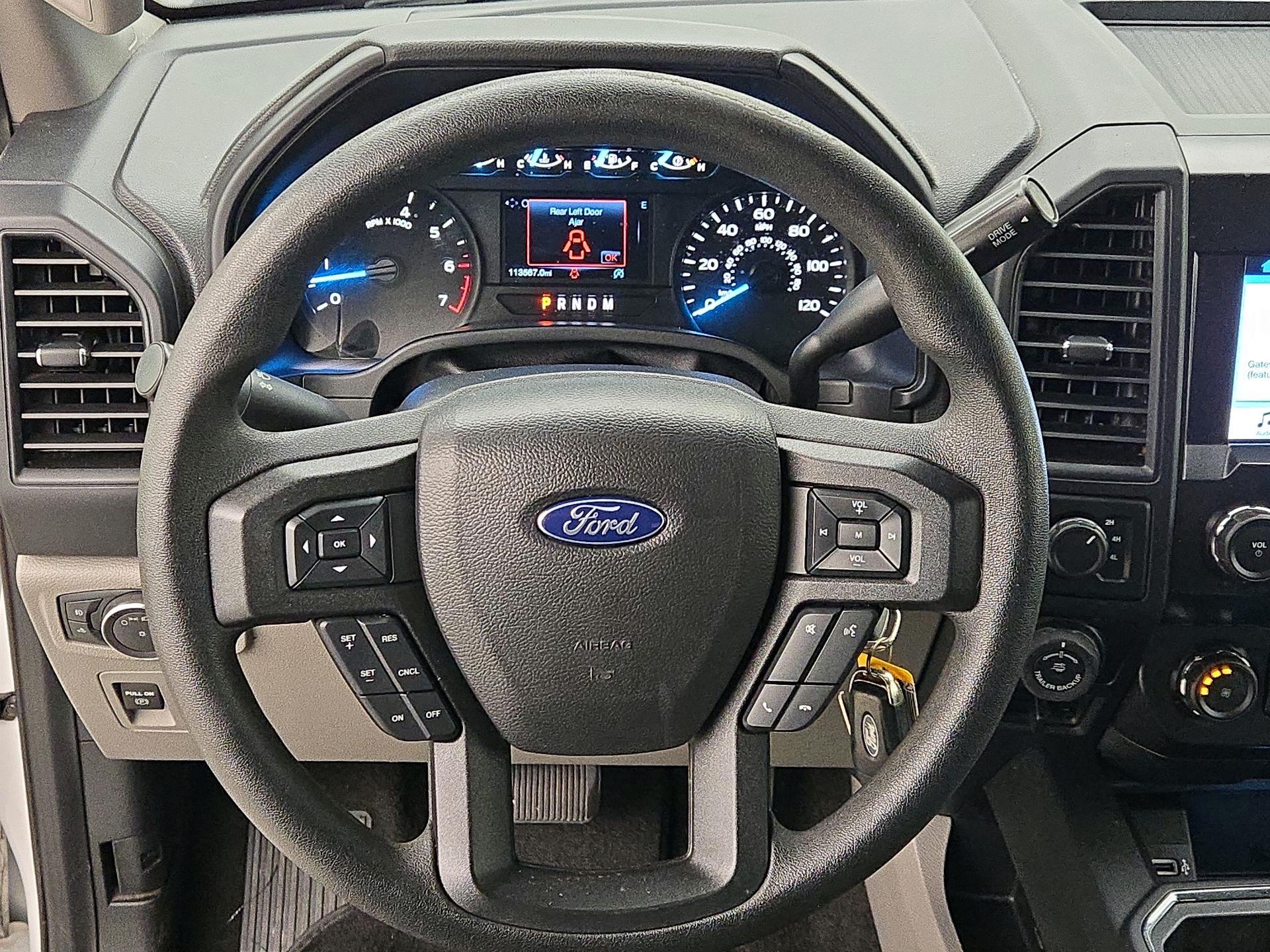 Thumbnail: 2019 Ford F-150 - 10