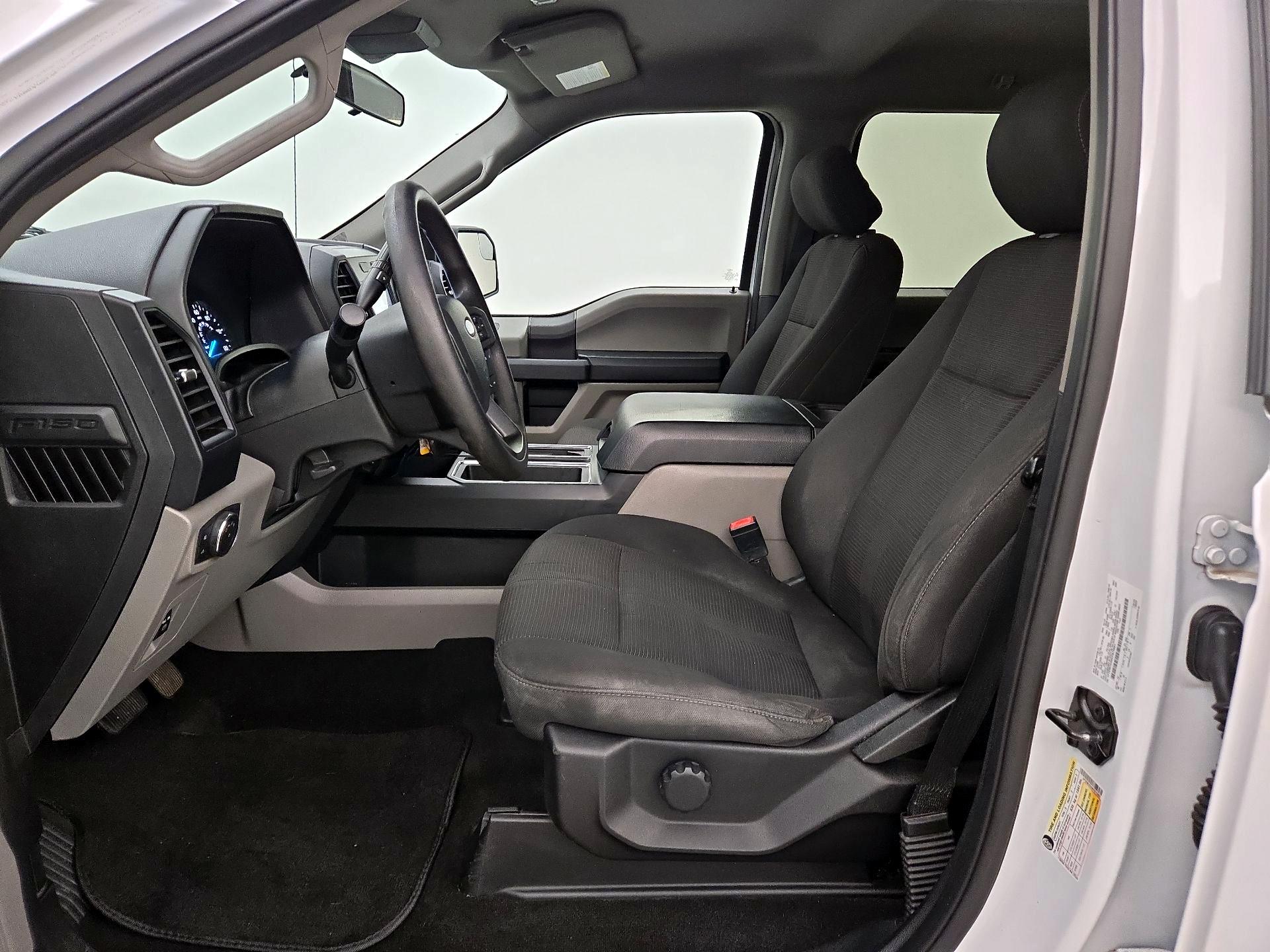 Thumbnail: 2019 Ford F-150 - 11