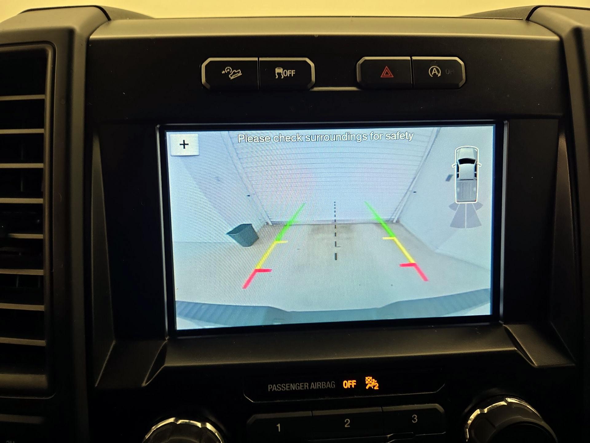 Thumbnail: 2019 Ford F-150 - 14