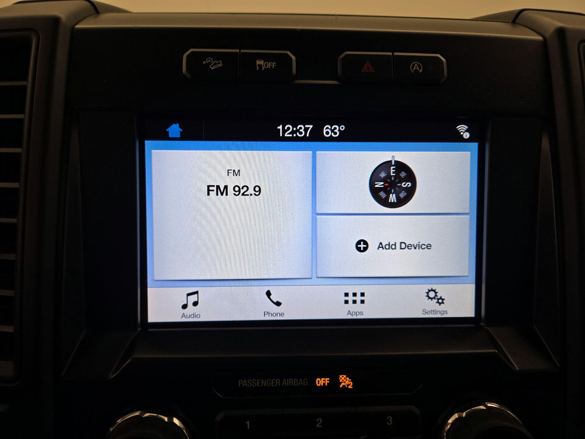 Thumbnail: 2019 Ford F-150 - 15