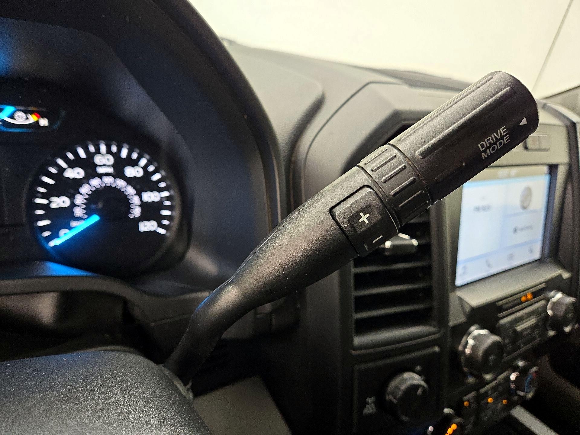 Thumbnail: 2019 Ford F-150 - 17