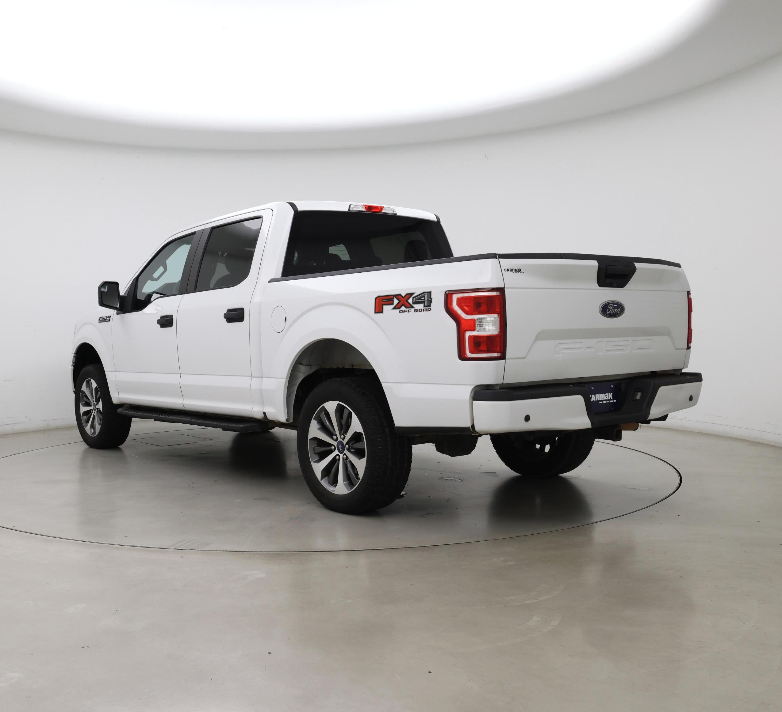 Thumbnail: 2019 Ford F-150 - 2