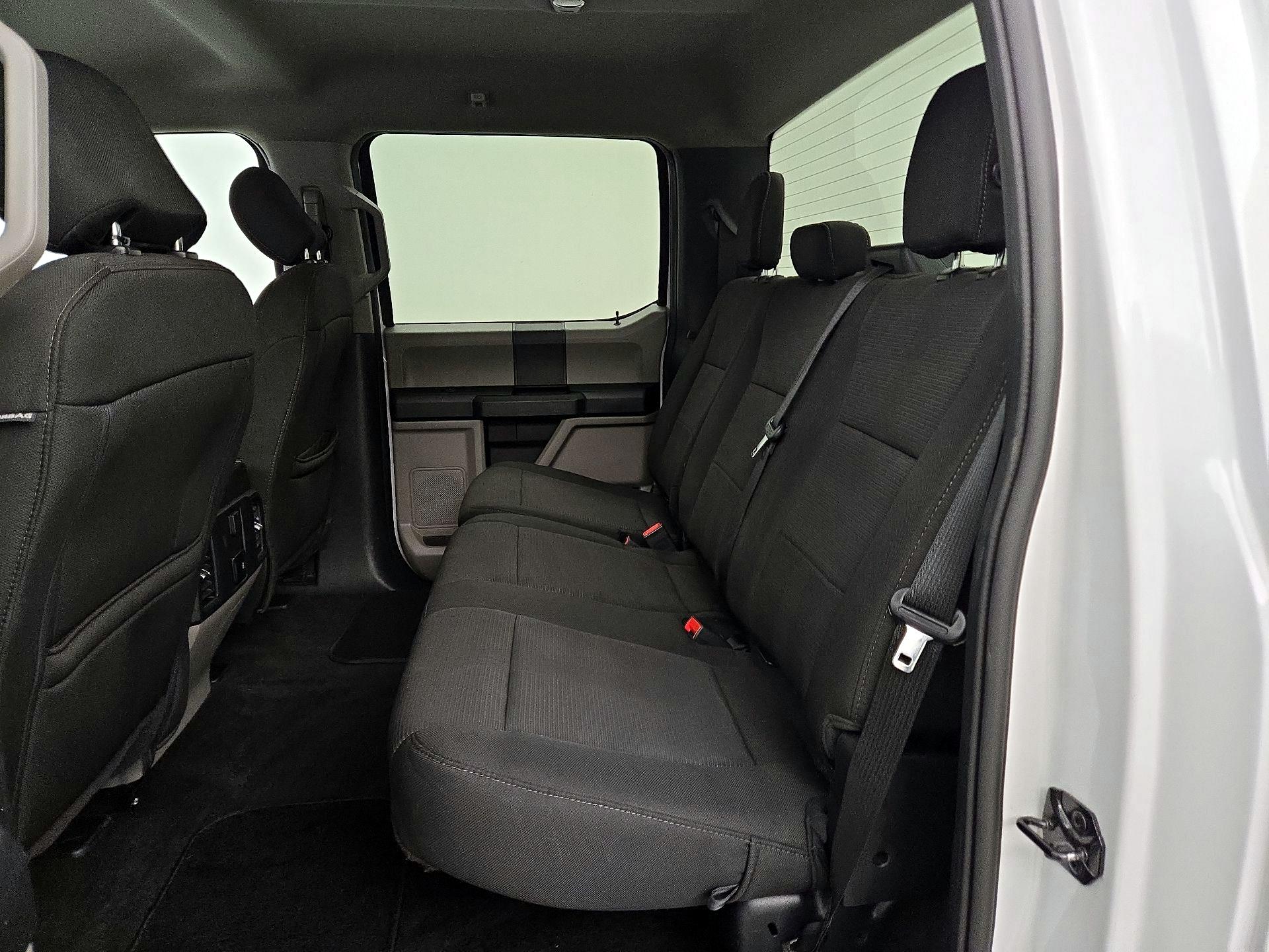 Thumbnail: 2019 Ford F-150 - 19