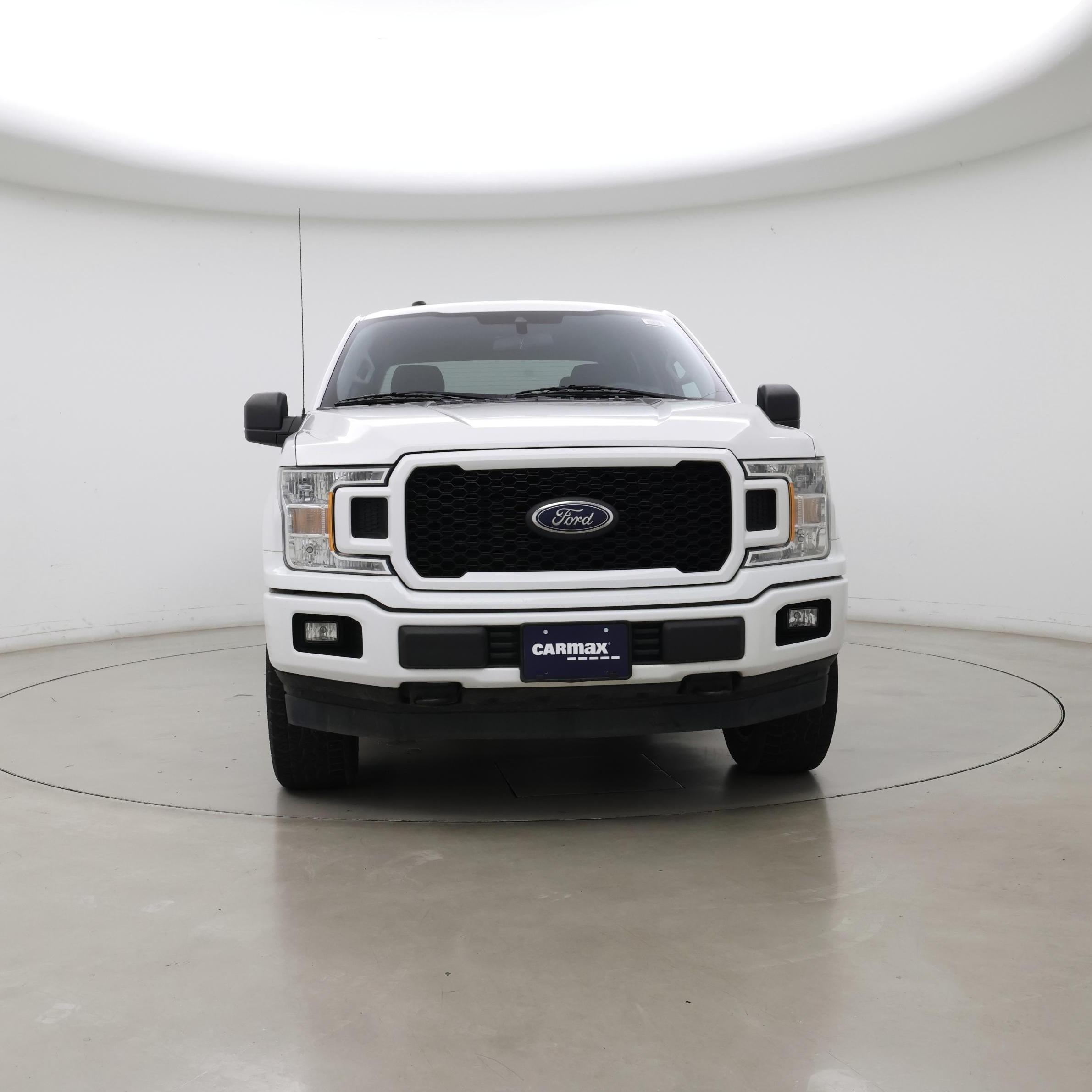 Thumbnail: 2019 Ford F-150 - 5