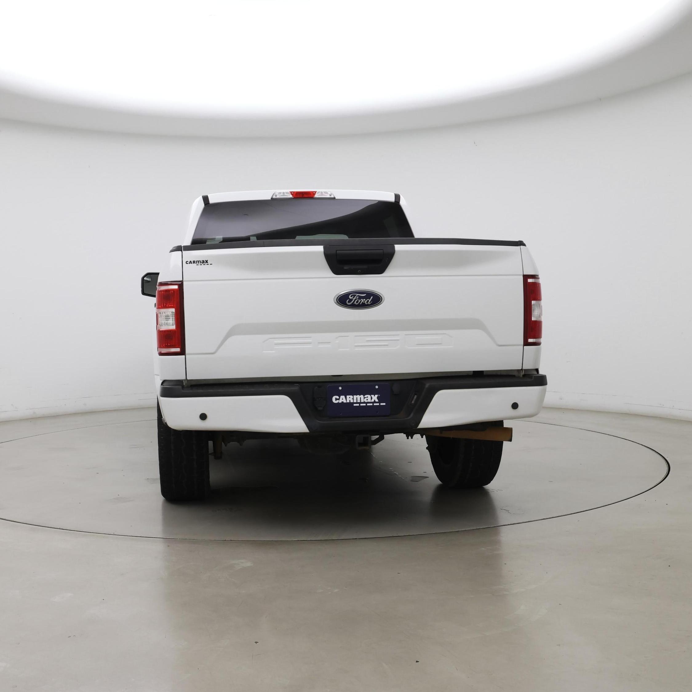 Thumbnail: 2019 Ford F-150 - 6