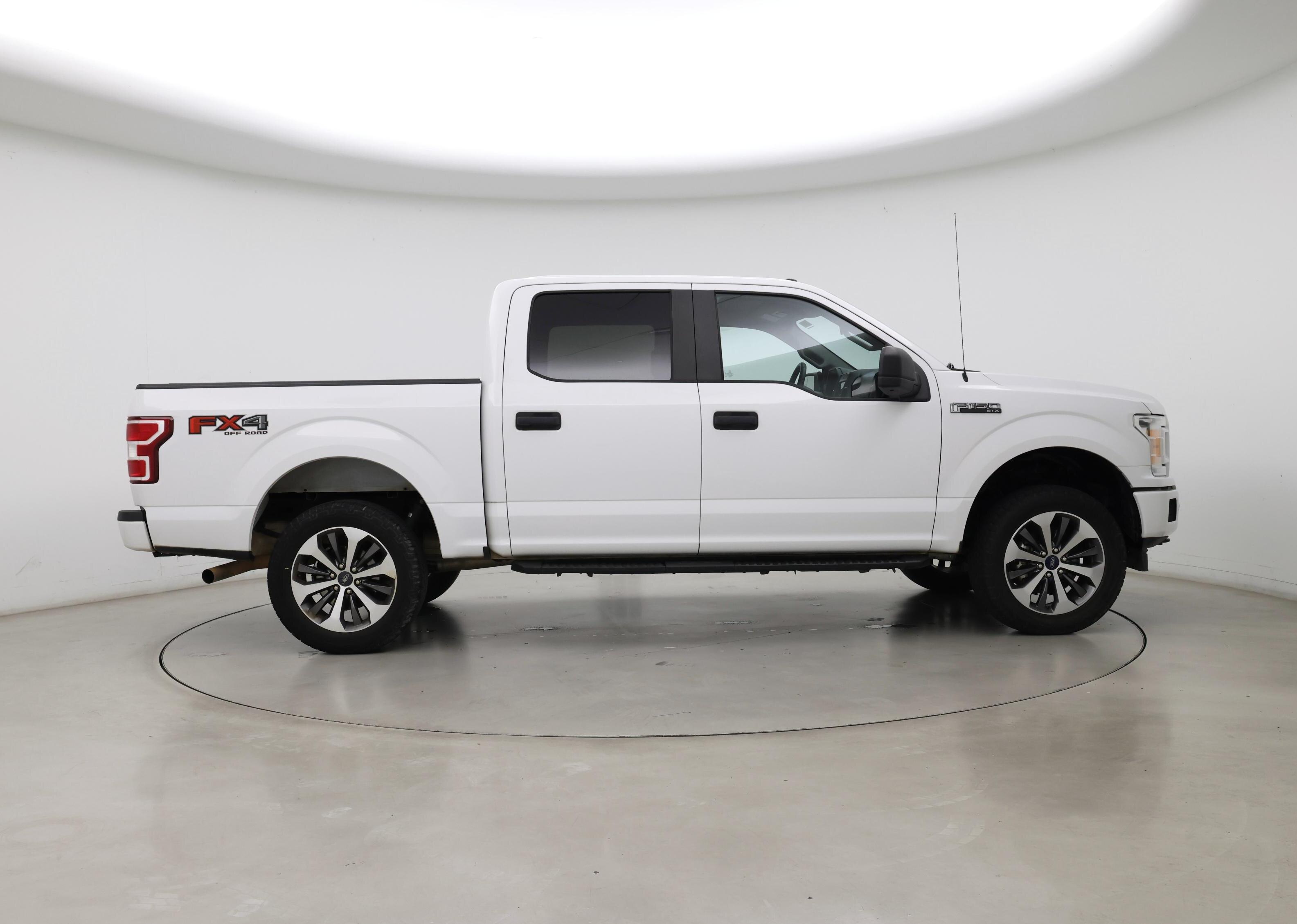 Thumbnail: 2019 Ford F-150 - 7