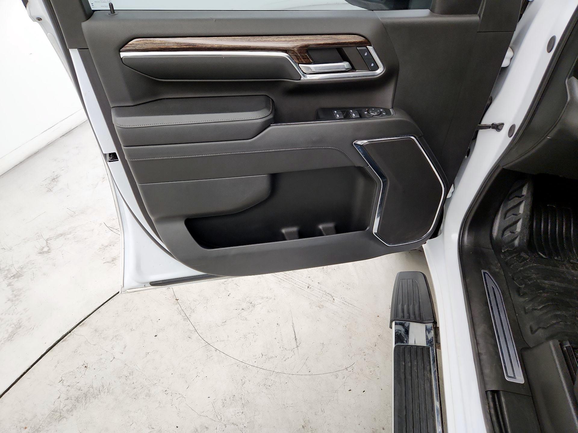 Thumbnail: 2024 GMC Sierra 2500 - 10