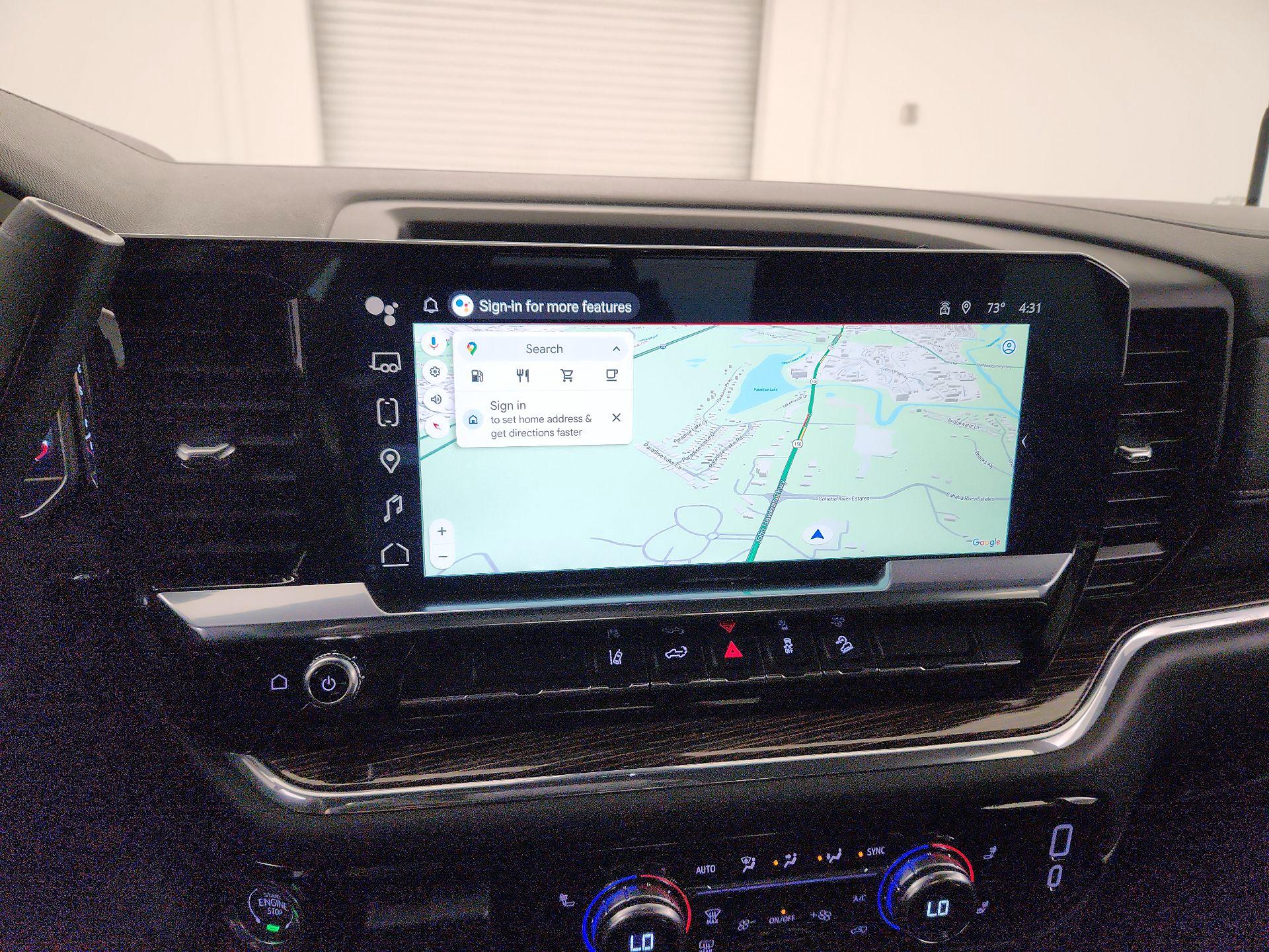 Thumbnail: 2024 GMC Sierra 2500 - 12