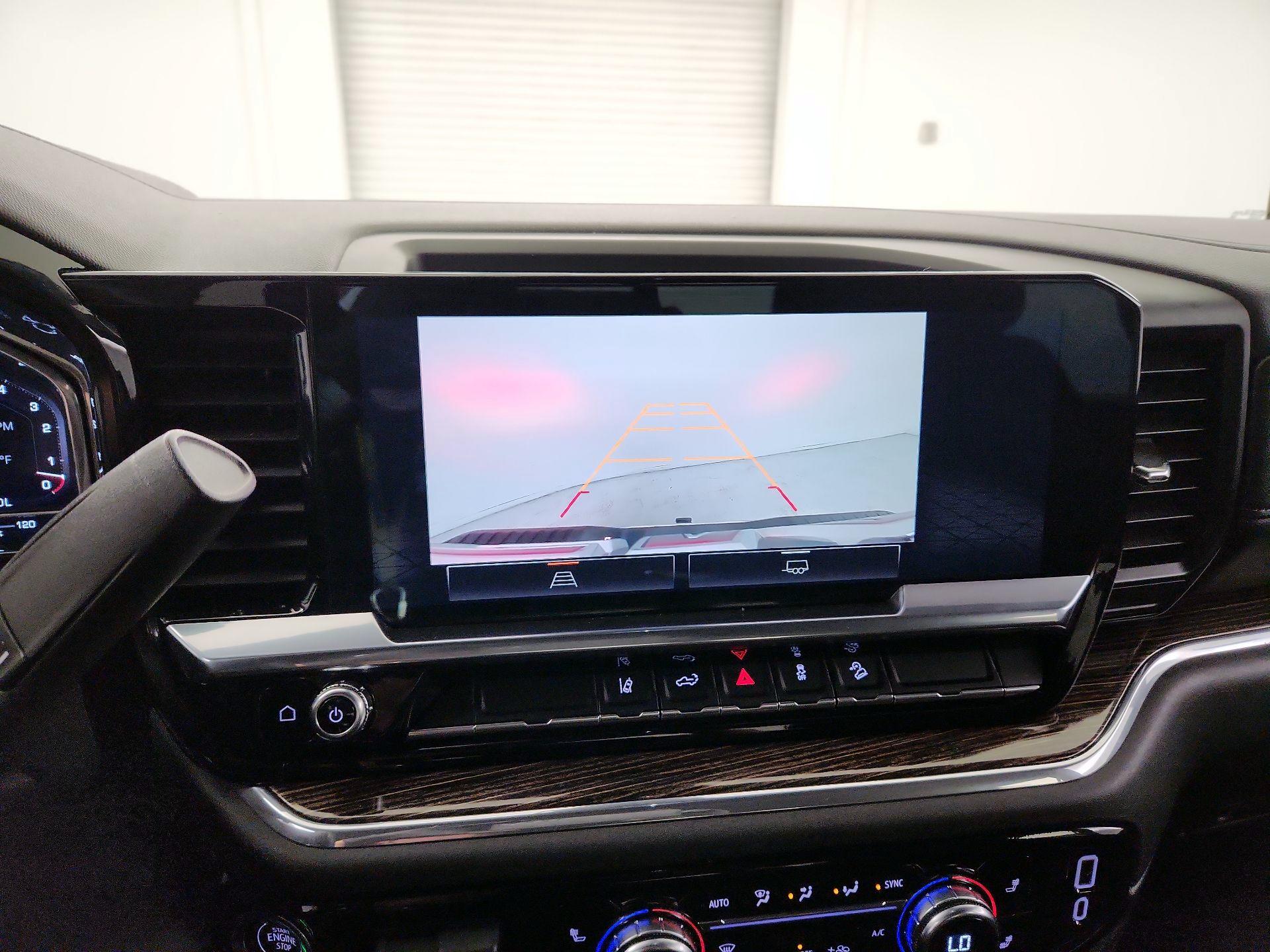 Thumbnail: 2024 GMC Sierra 2500 - 13