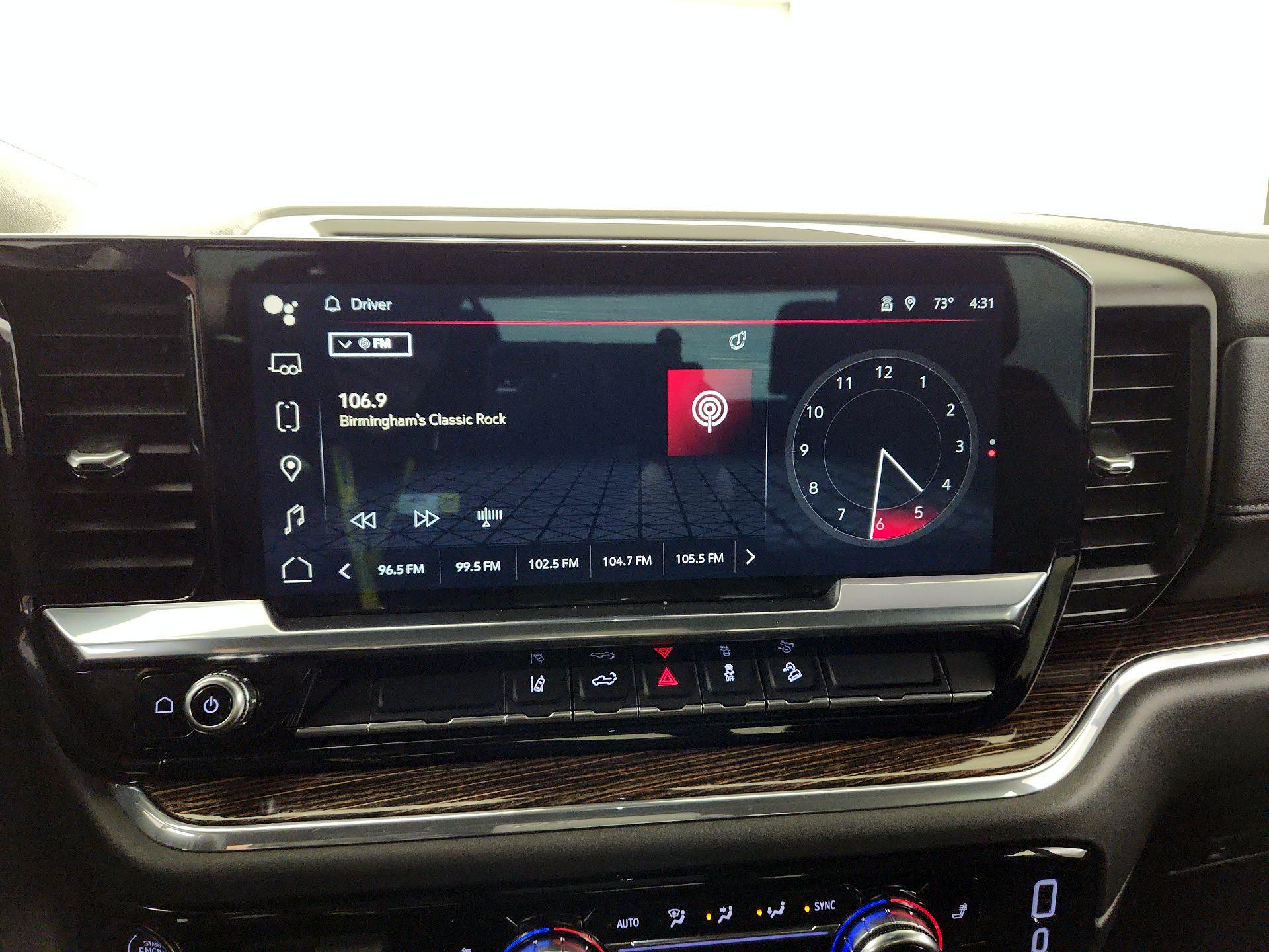 Thumbnail: 2024 GMC Sierra 2500 - 14