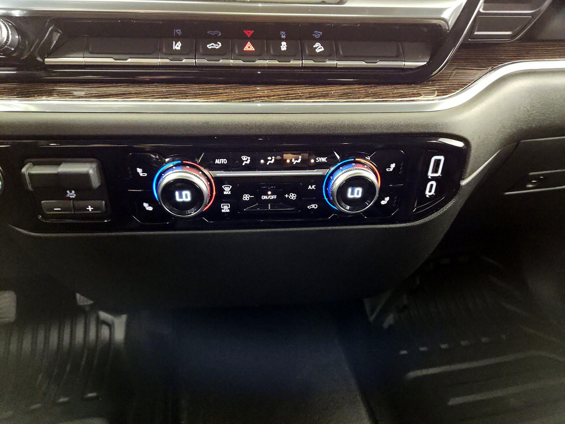 Thumbnail: 2024 GMC Sierra 2500 - 15