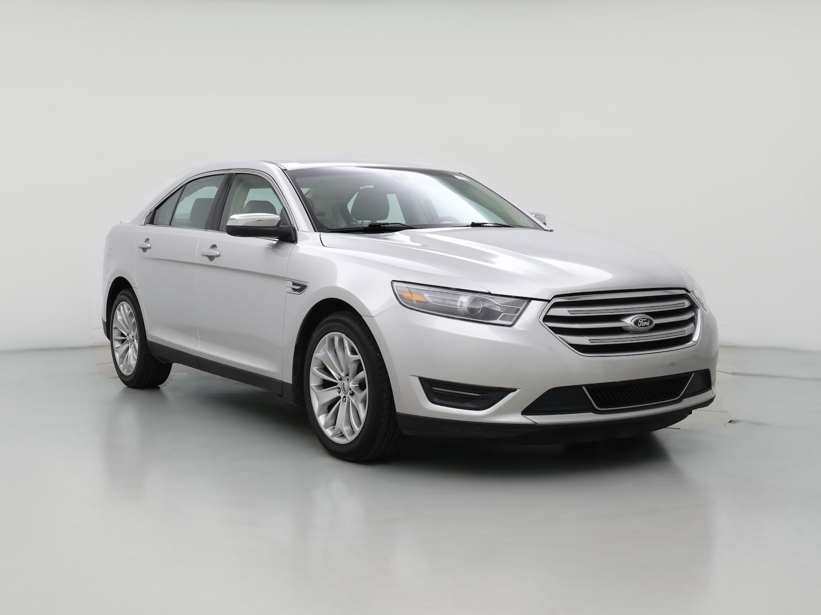 2014 Ford Taurus Limited