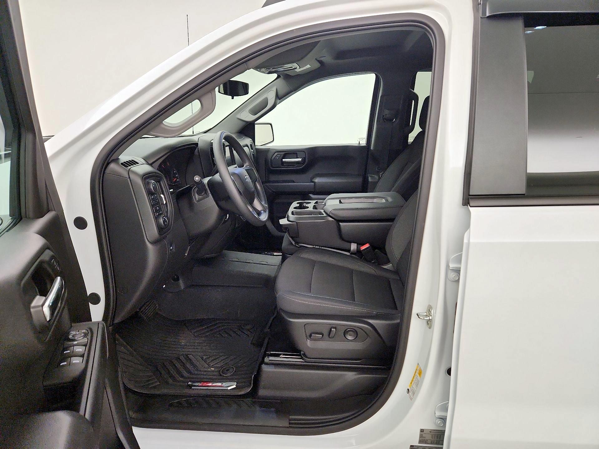 Thumbnail: 2025 Chevrolet Silverado 1500 - 9