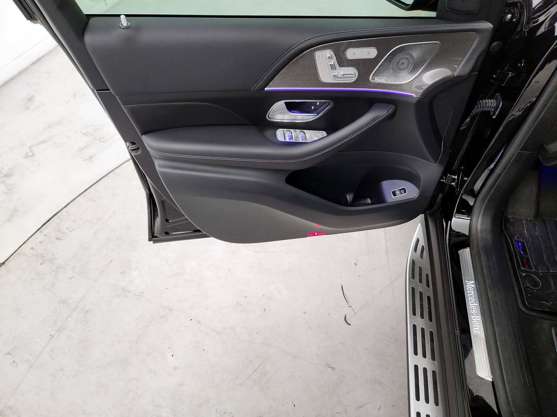 Thumbnail: 2021 Mercedes-Benz GLE - 10