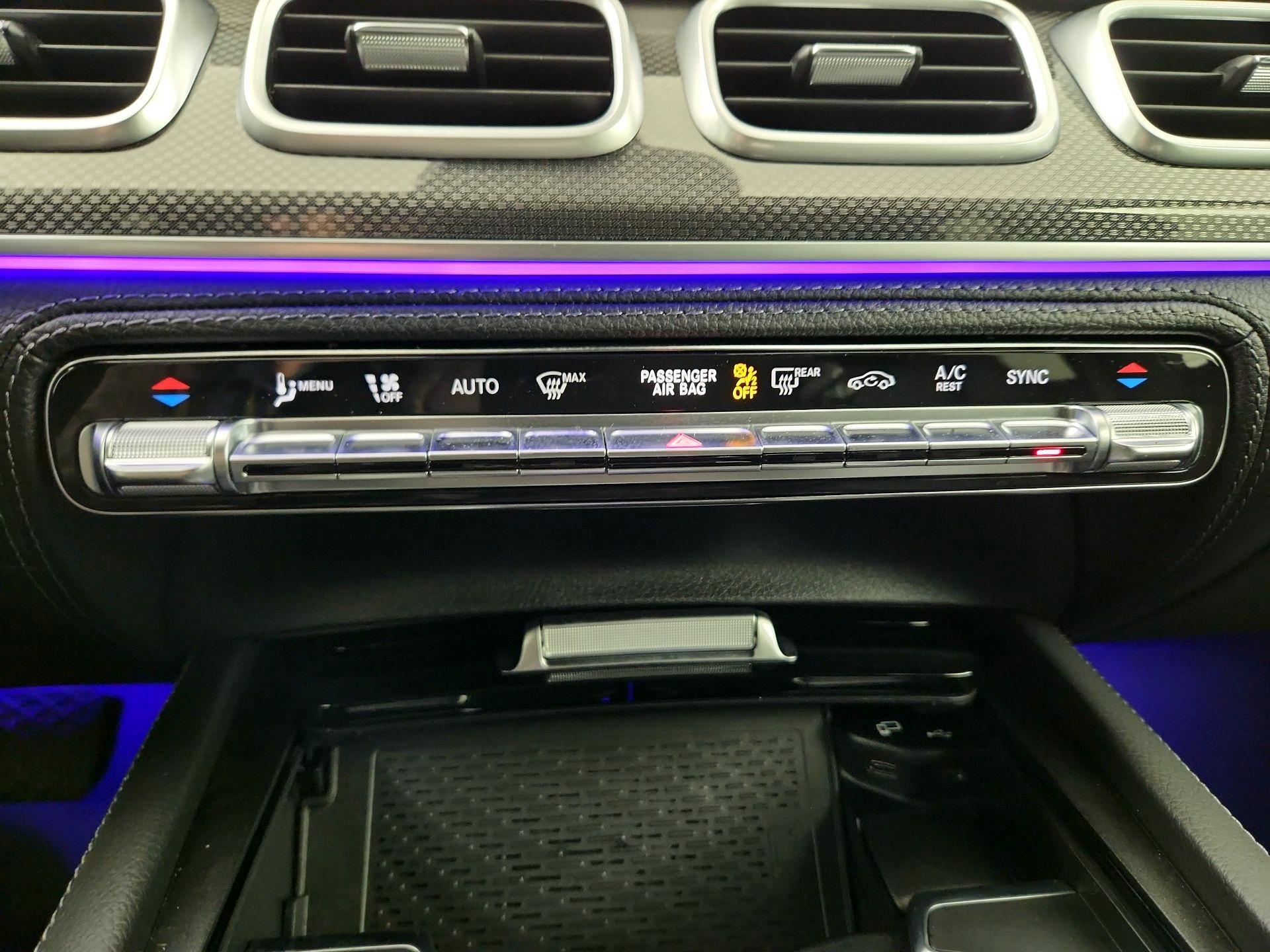 Thumbnail: 2021 Mercedes-Benz GLE - 15