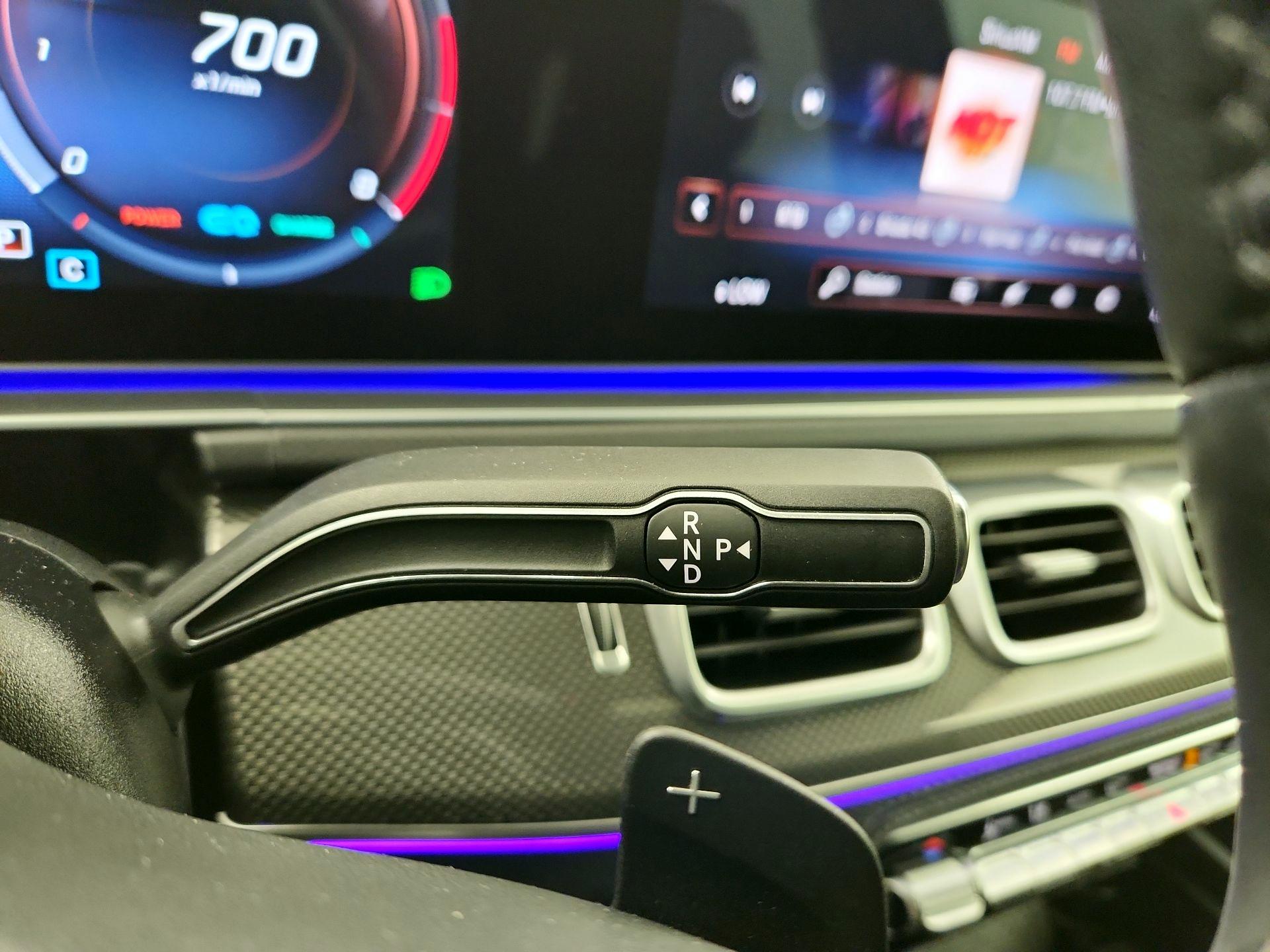 Thumbnail: 2021 Mercedes-Benz GLE - 16