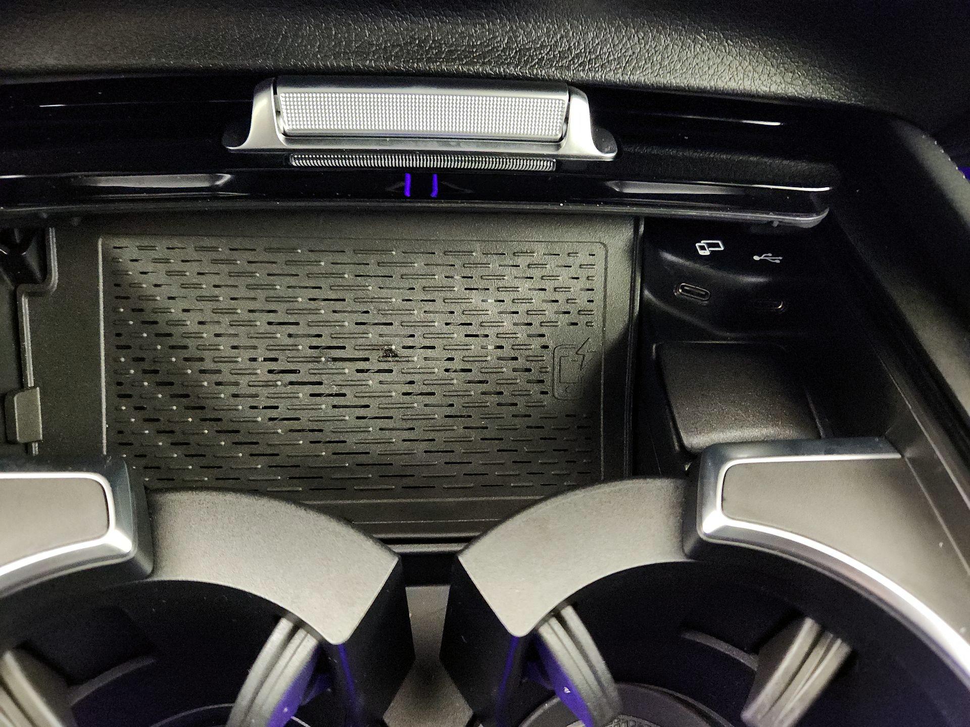 Thumbnail: 2021 Mercedes-Benz GLE - 17