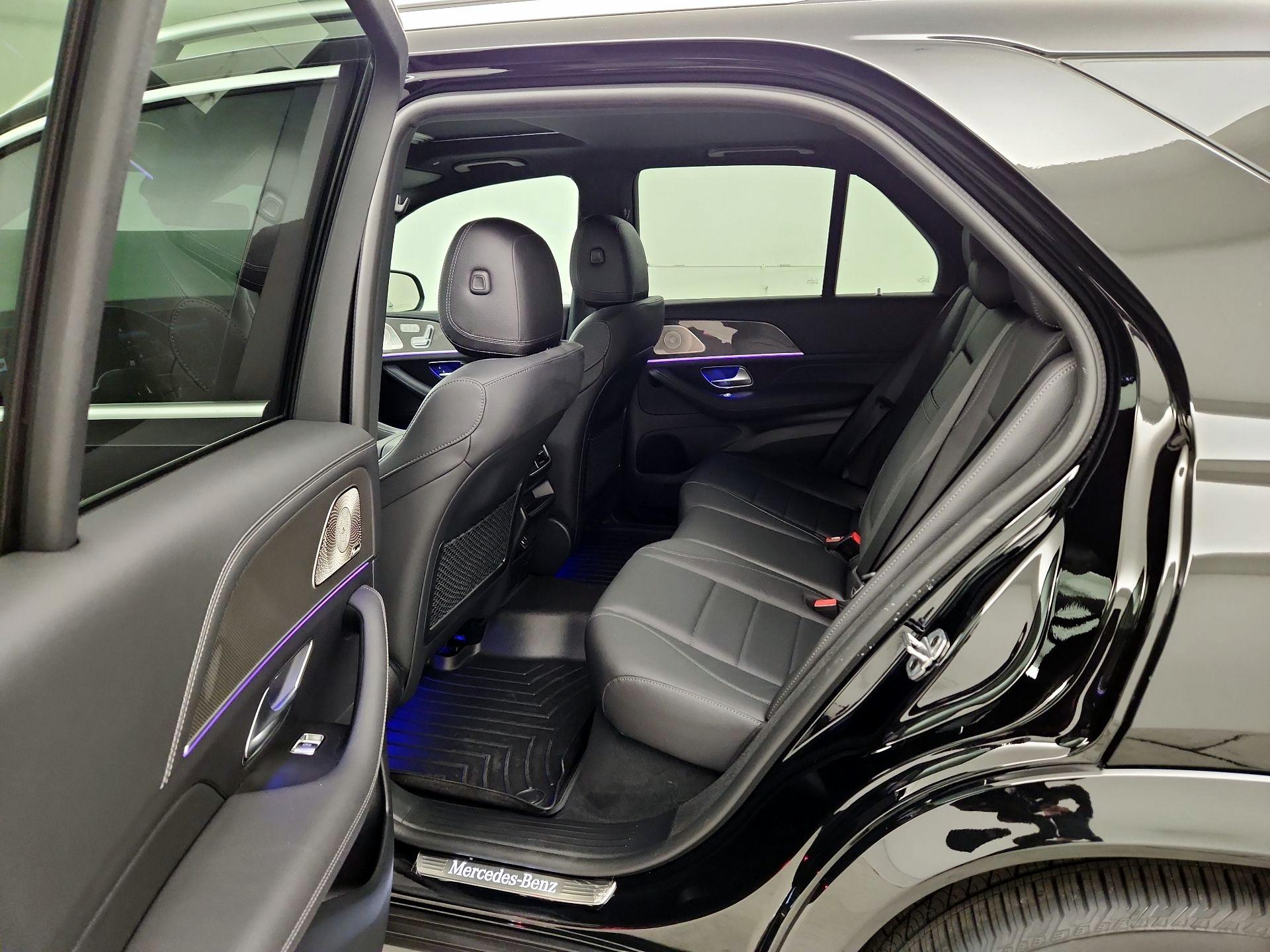 Thumbnail: 2021 Mercedes-Benz GLE - 19