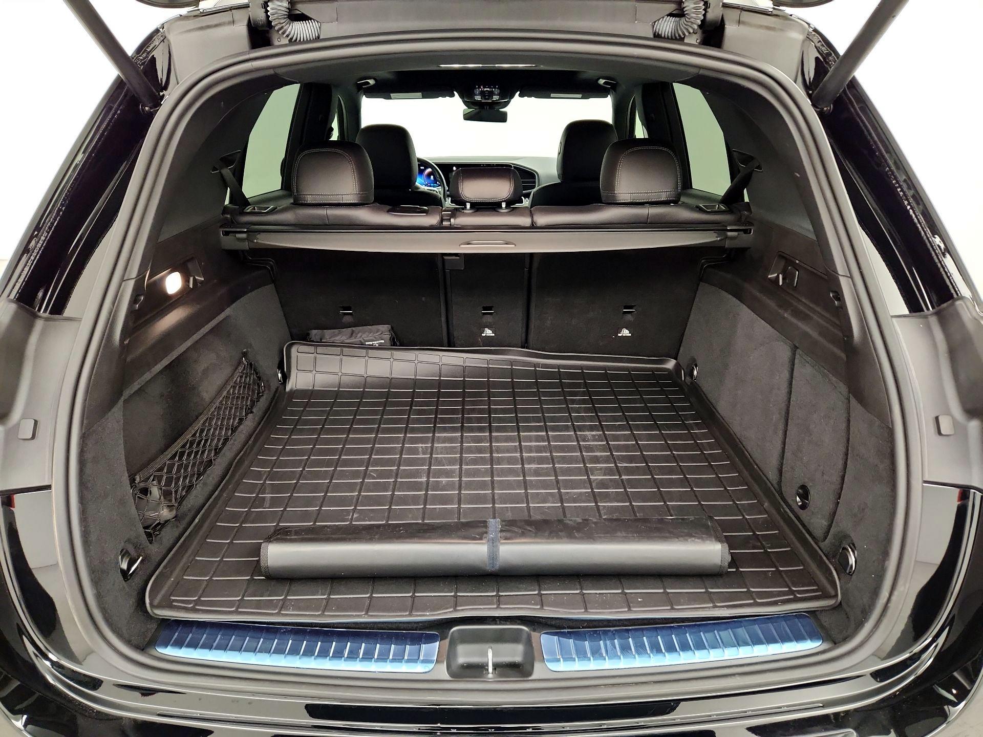 Thumbnail: 2021 Mercedes-Benz GLE - 20