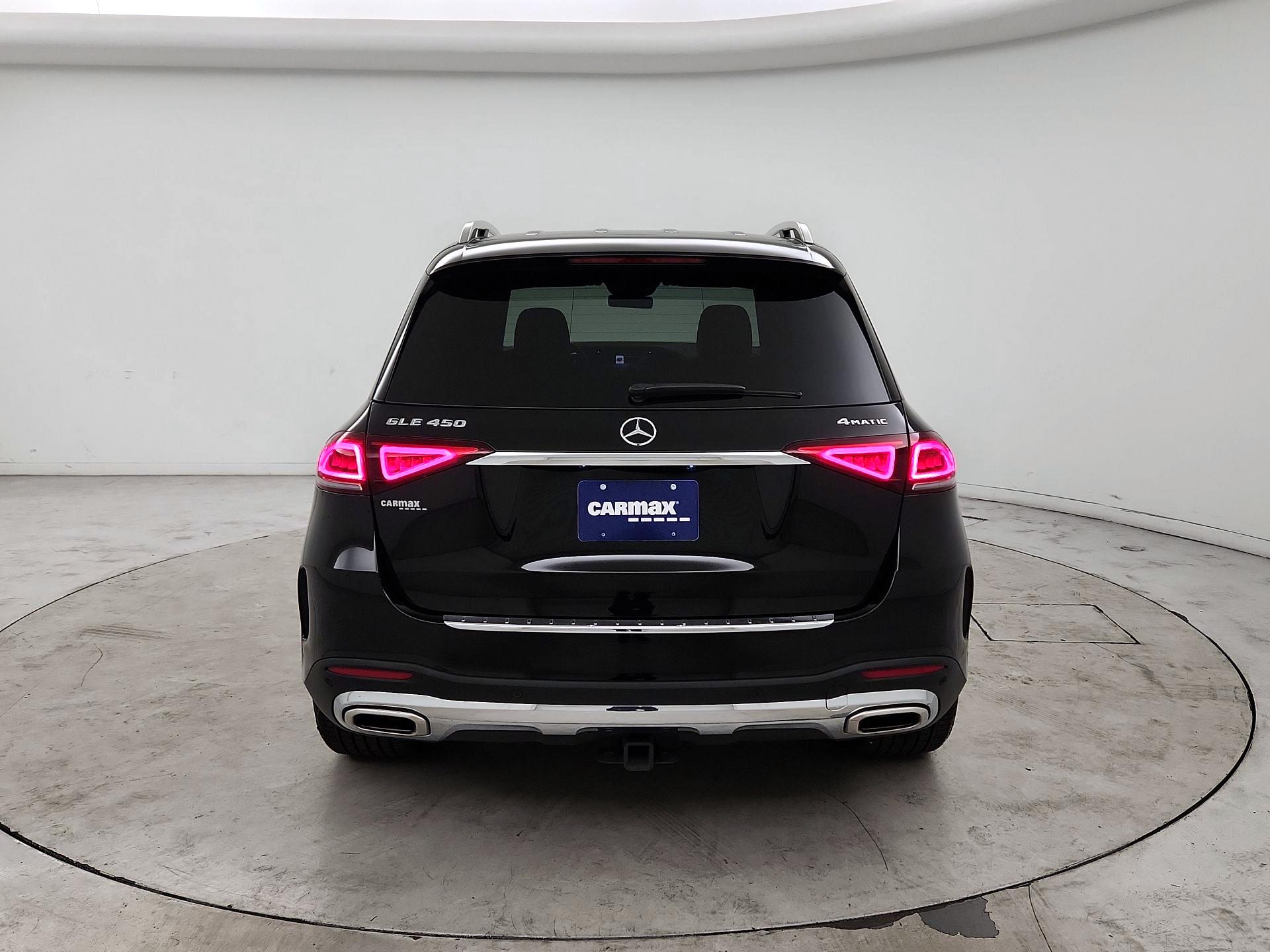 Thumbnail: 2021 Mercedes-Benz GLE - 6