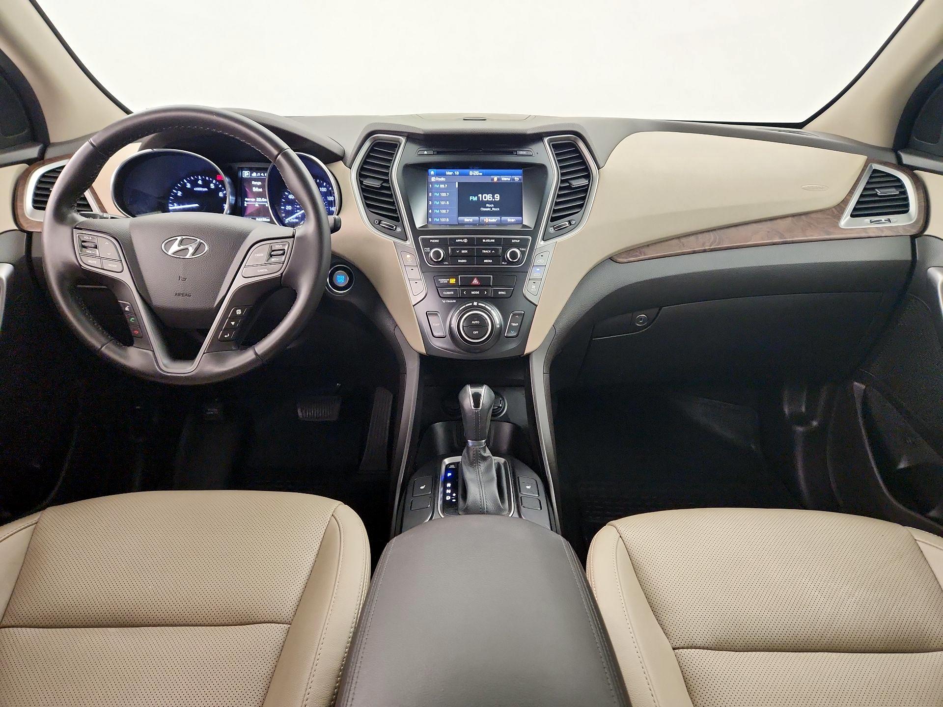 Thumbnail: 2019 Hyundai Santa Fe - 9