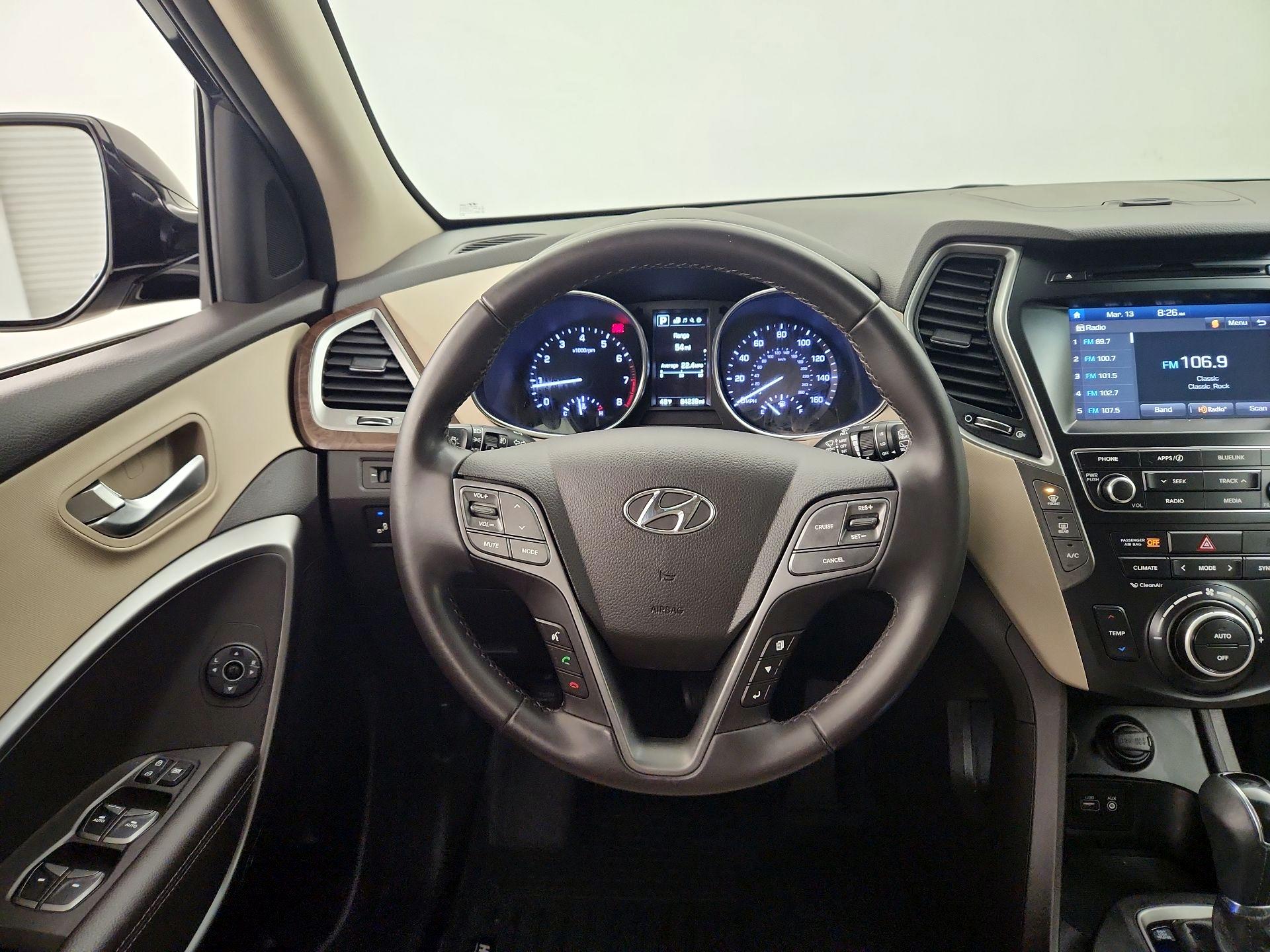 Thumbnail: 2019 Hyundai Santa Fe - 10